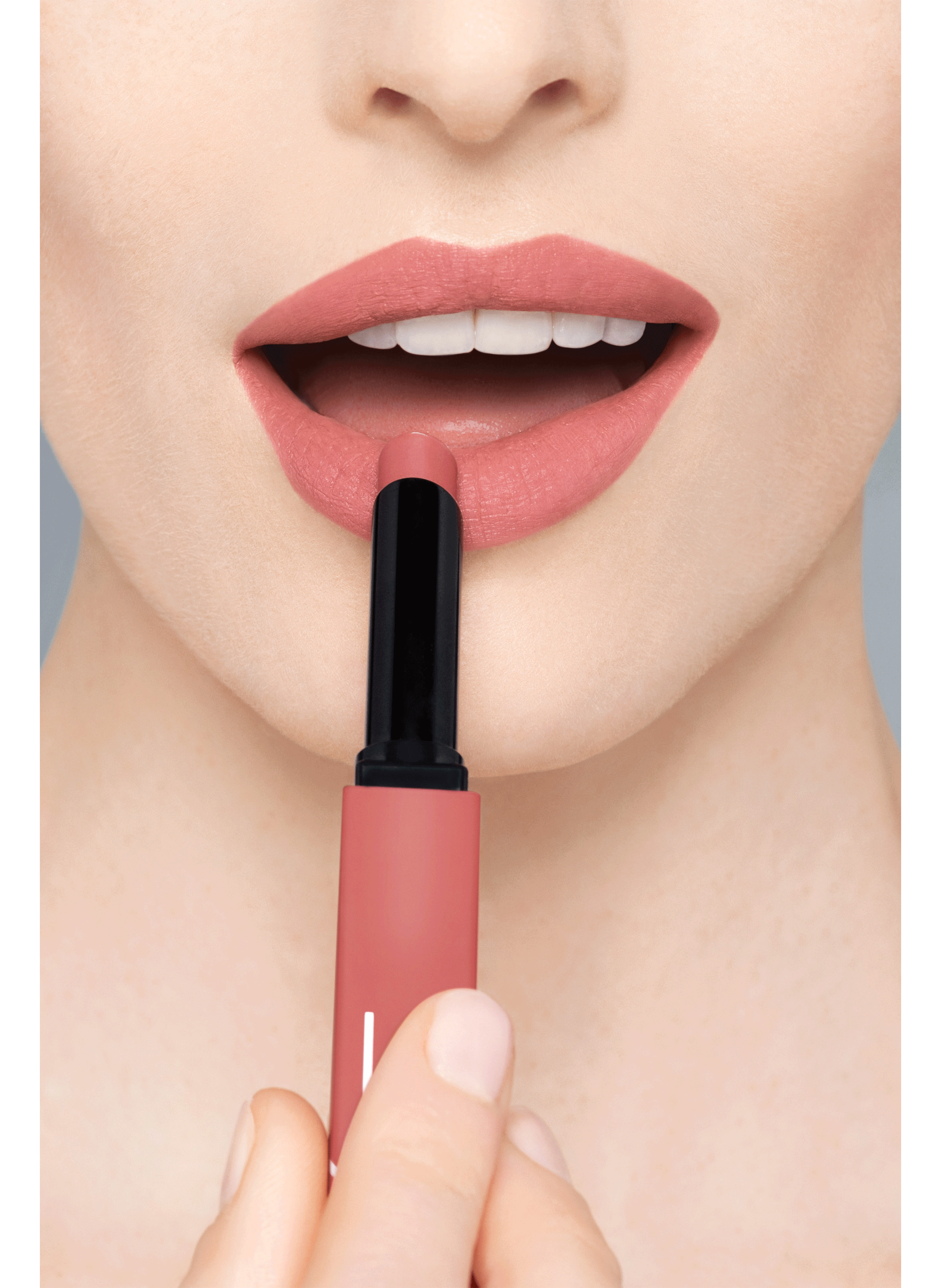 Powermatte lipstick Tease me