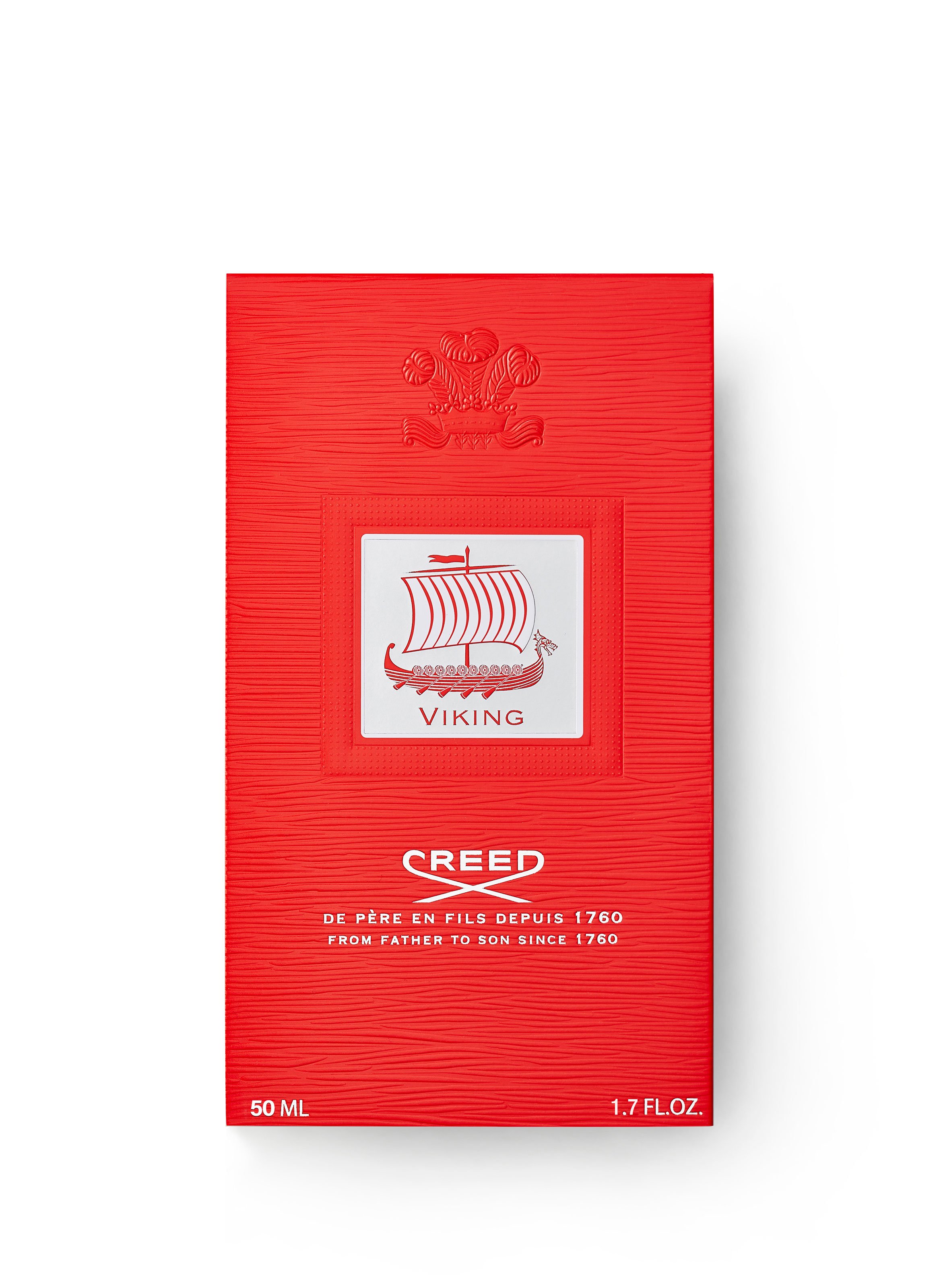 Millesime Viking - Eau de Parfum CREED No color