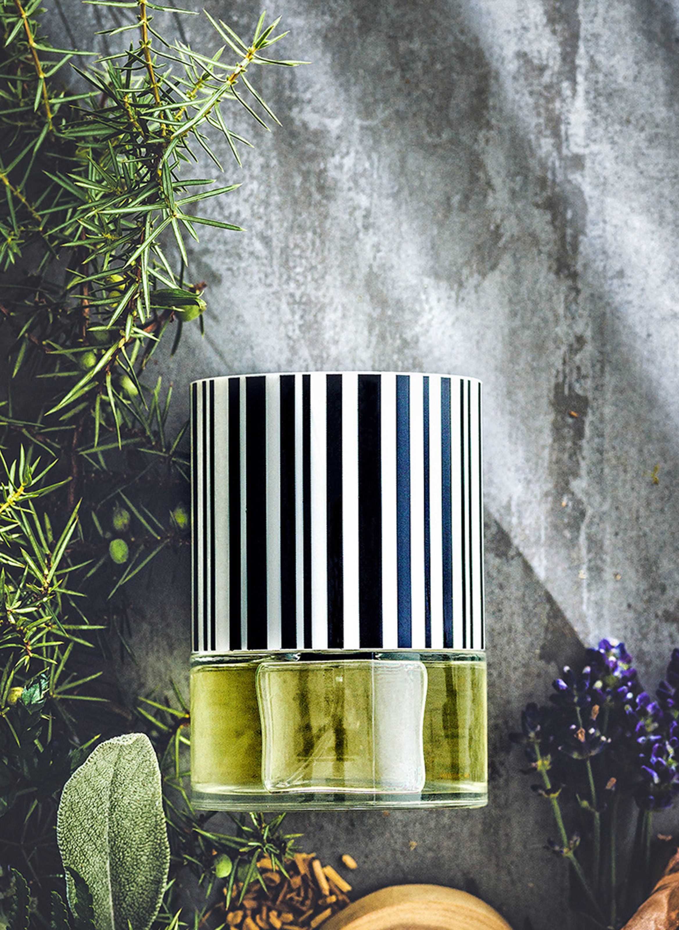 Parfum Olfactive Facet 401 No color