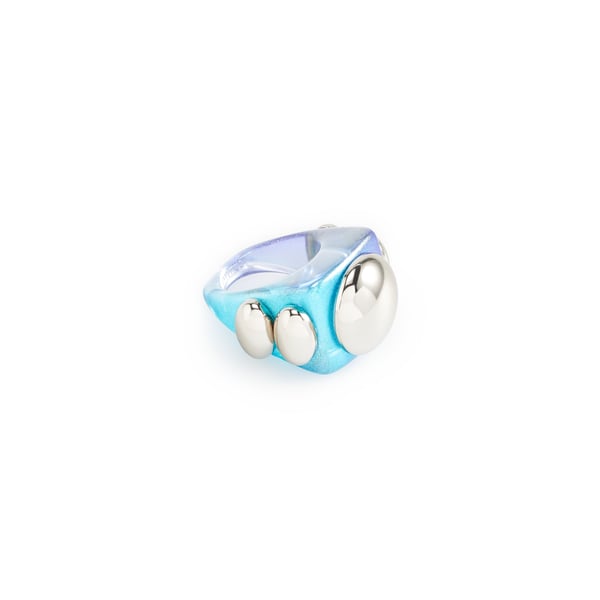 Bague Coche Fantastico