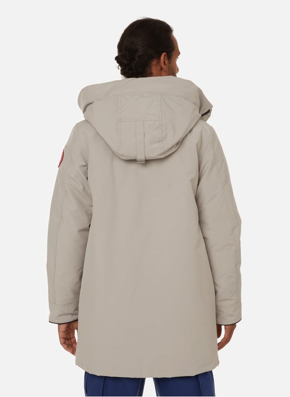 LANGFORD PARKA CANADA GOOSE for MEN Printemps