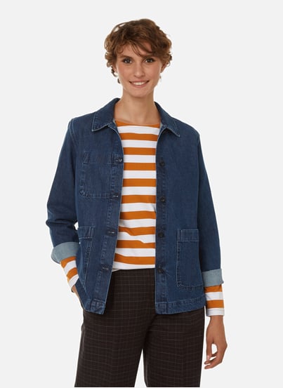 Veste dockers hotsell