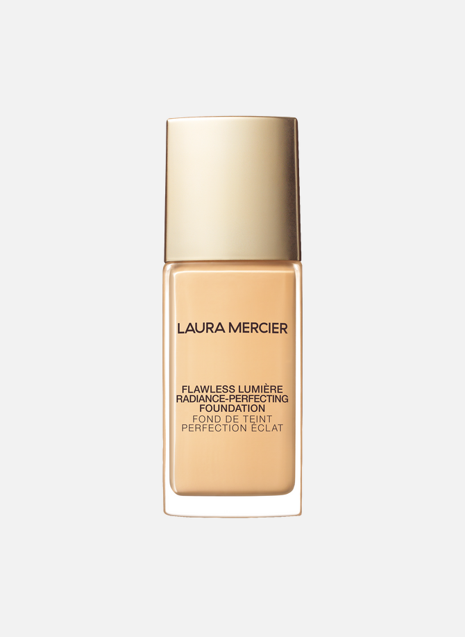 Flawless Lumière Radiance-Perfecting Foundation LAURA MERCIER