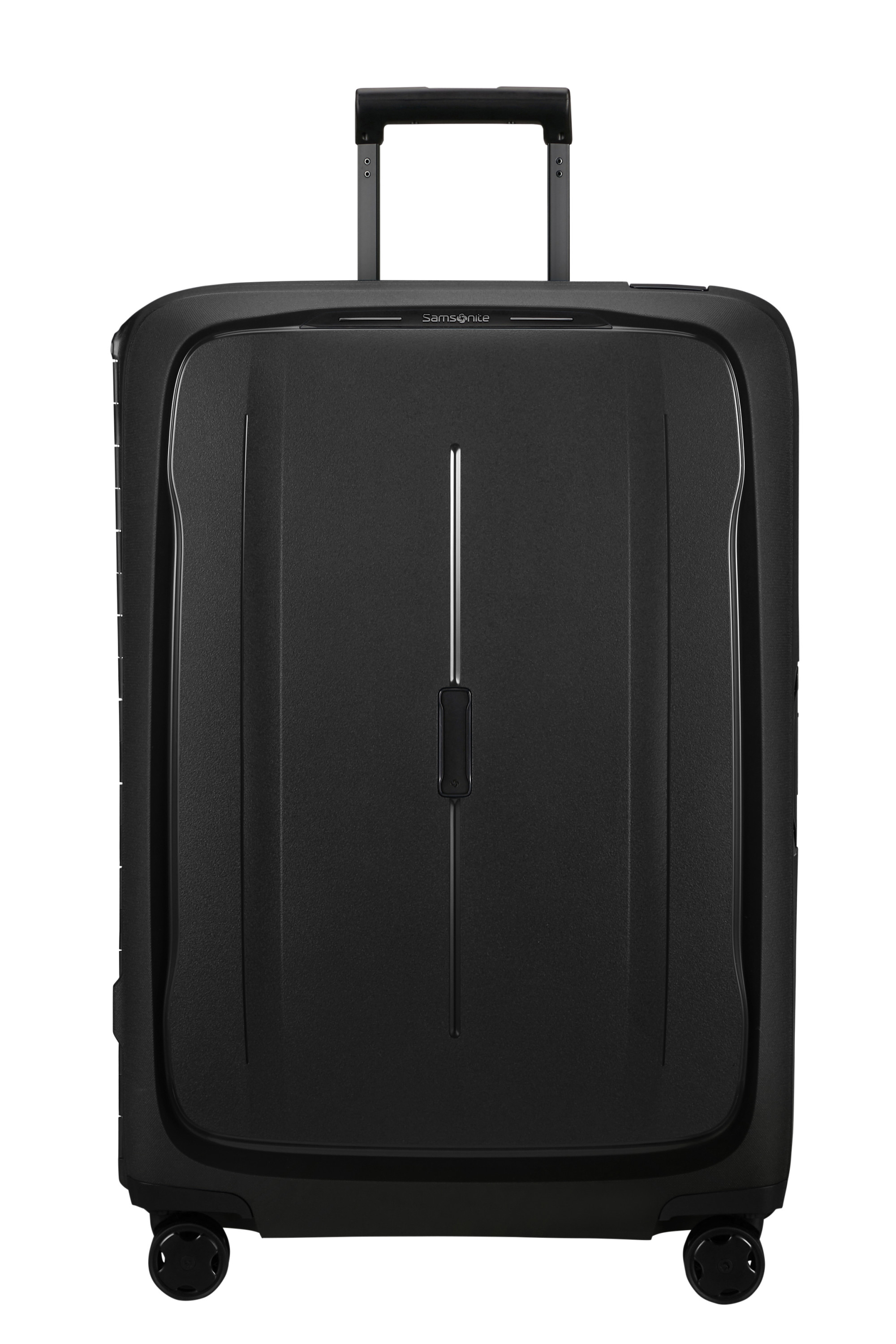 Essens valise 4 roues taille l SAMSONITE Noir