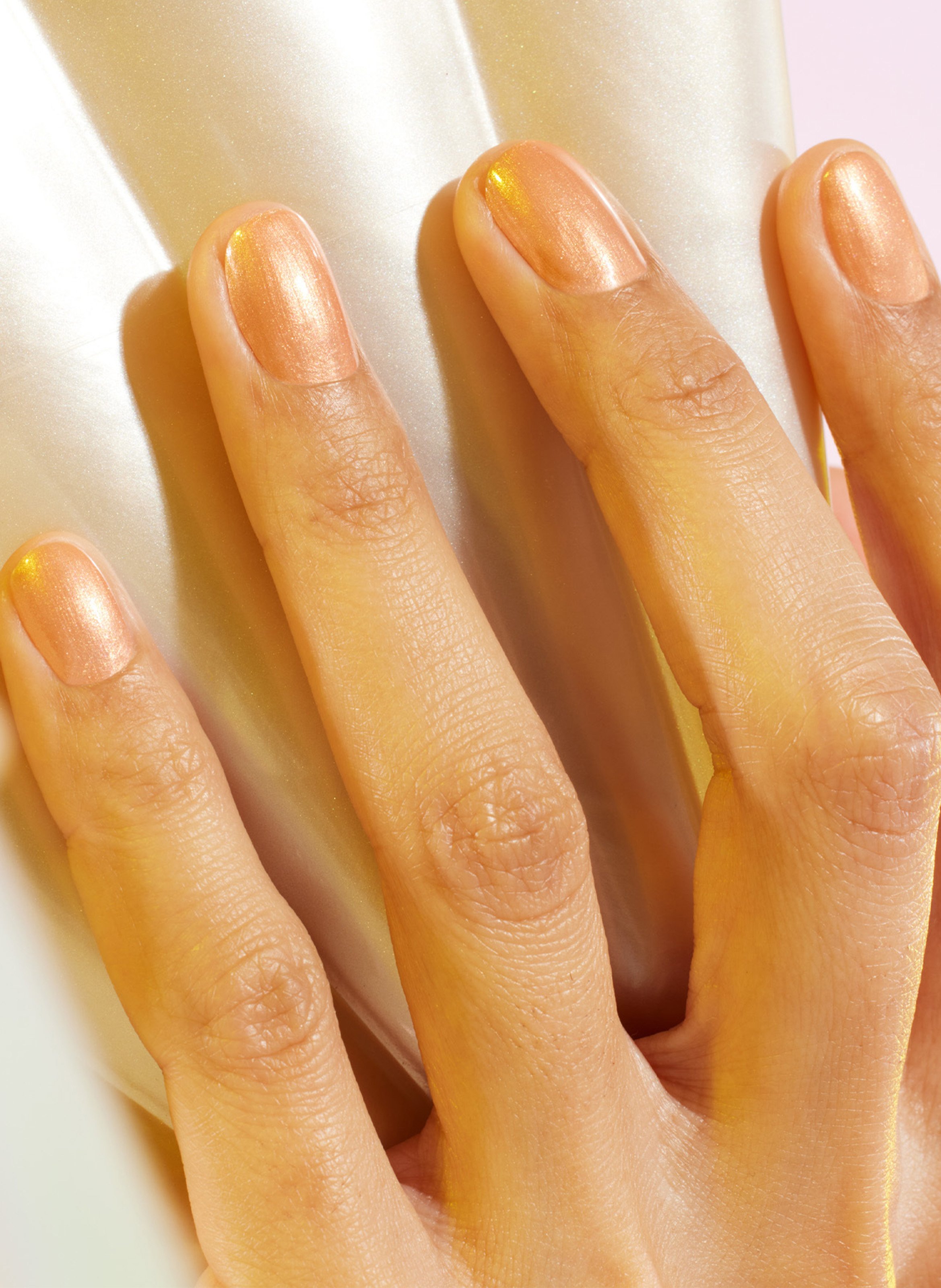 Vernis Green MANUCURIST Pamplemousse