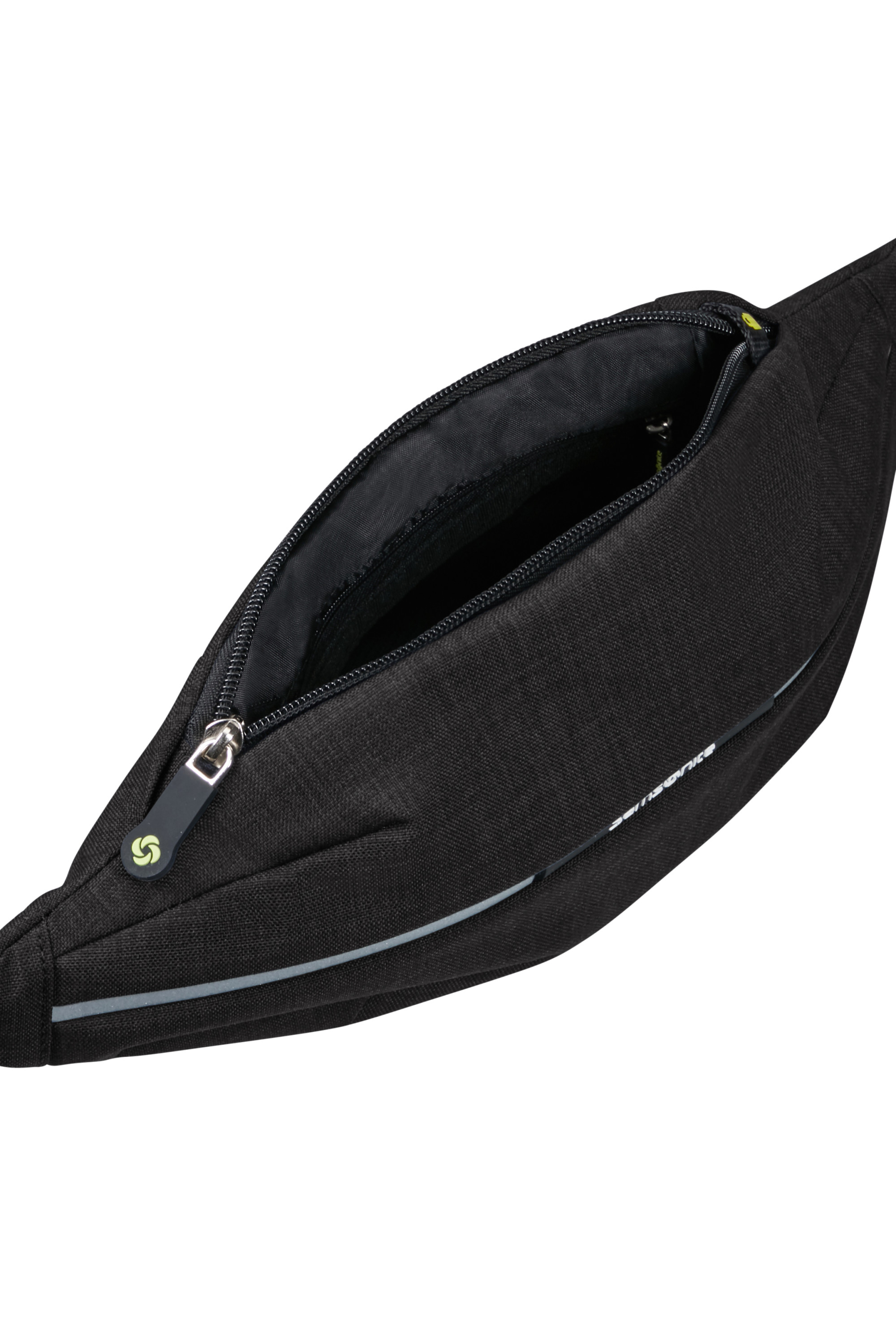 Securipak sac banan taille s SAMSONITE Noir