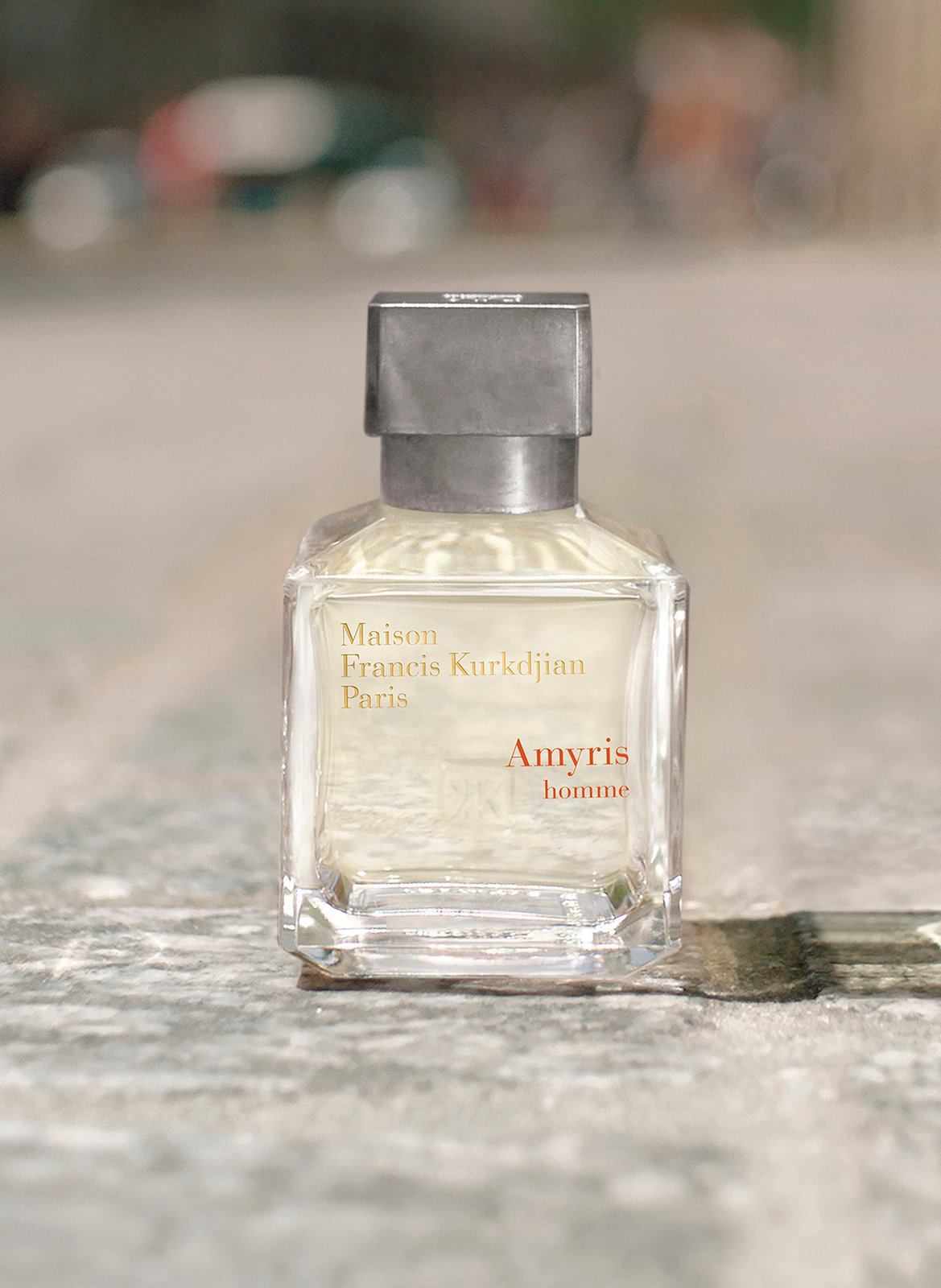 Amyris homme - Eau de toilette MAISON FRANCIS KURKDJIAN No color