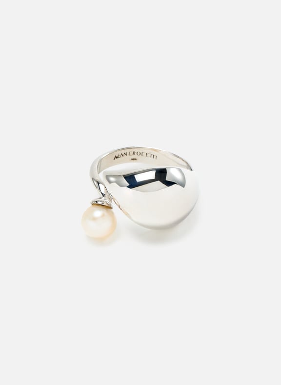 Blown Alien Ring ALAN CROCETTI Blown Alien Ring ALAN CROCETTI