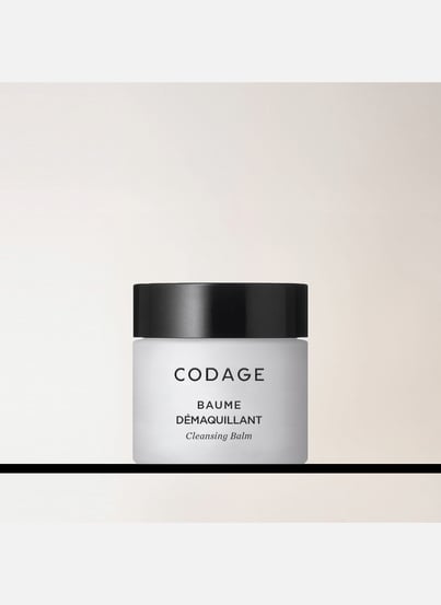 Cleansing Balm - Nourishing, Detoxifying, and Soothing CODAGE Cleansing Balm - Nourishing, Detoxifying, and Soothing CODAGE