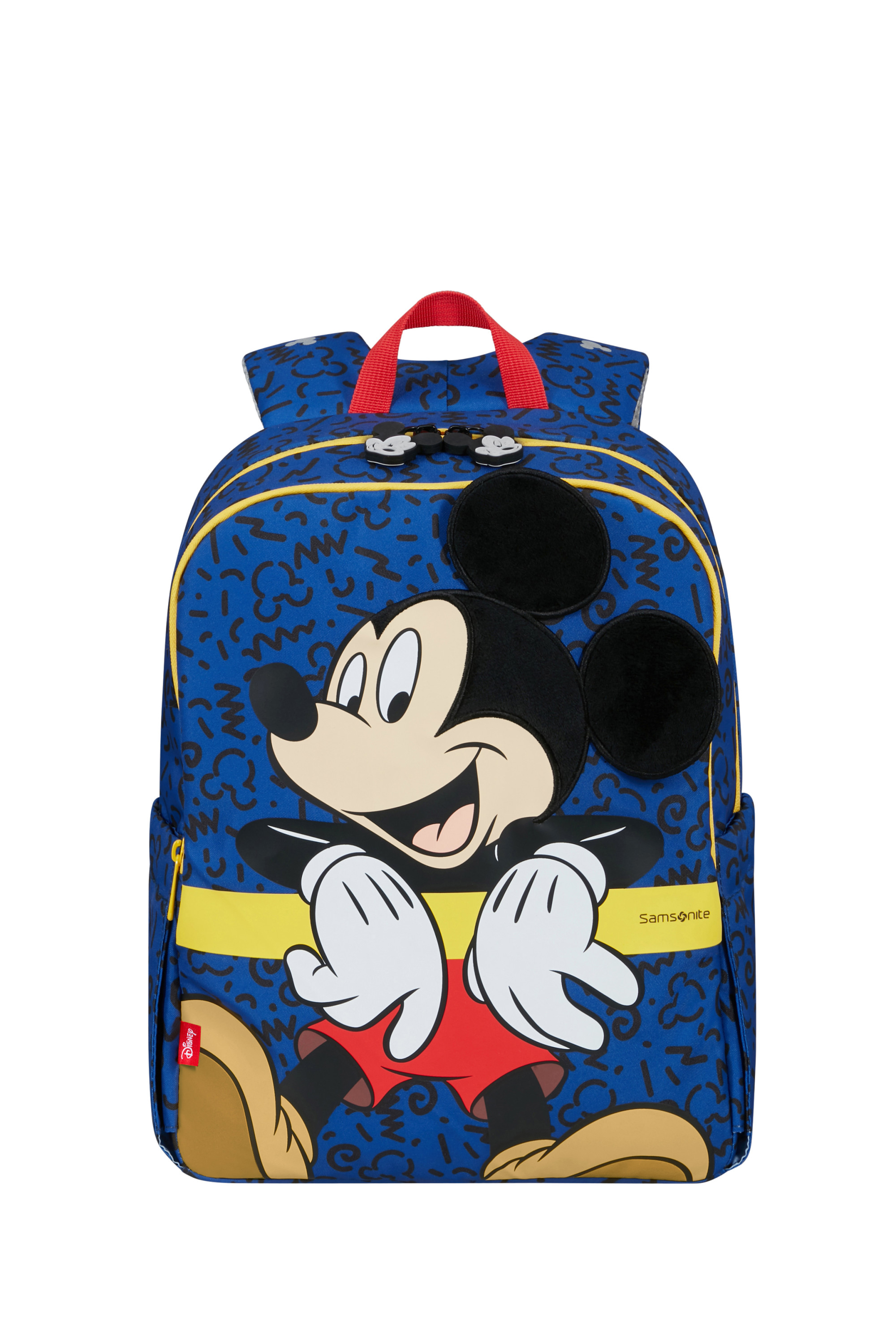 Daydream disney sac à dos taille s SAMSONITE Bleu