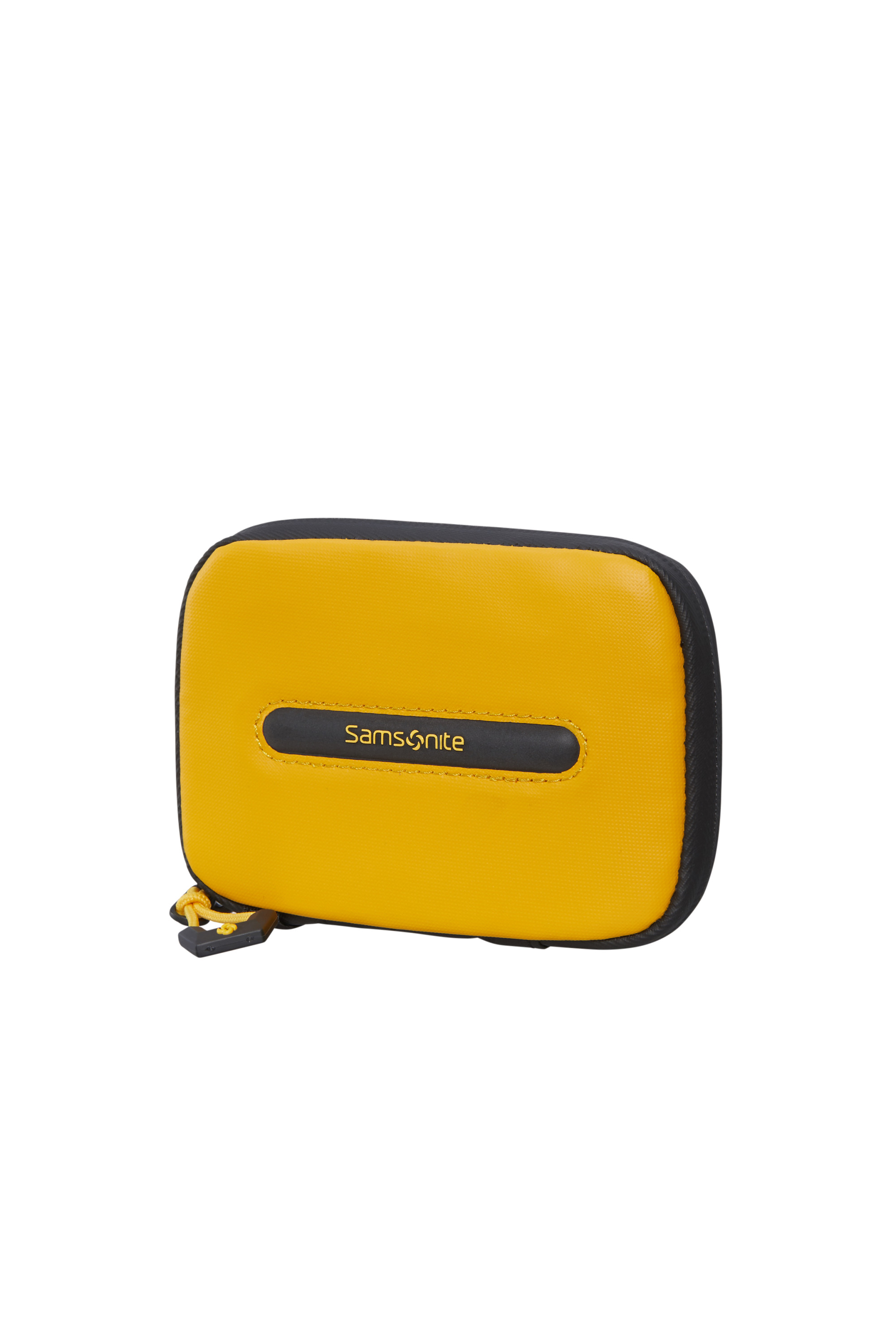 Ecodiver add-ons wallet taille s SAMSONITE Jaune