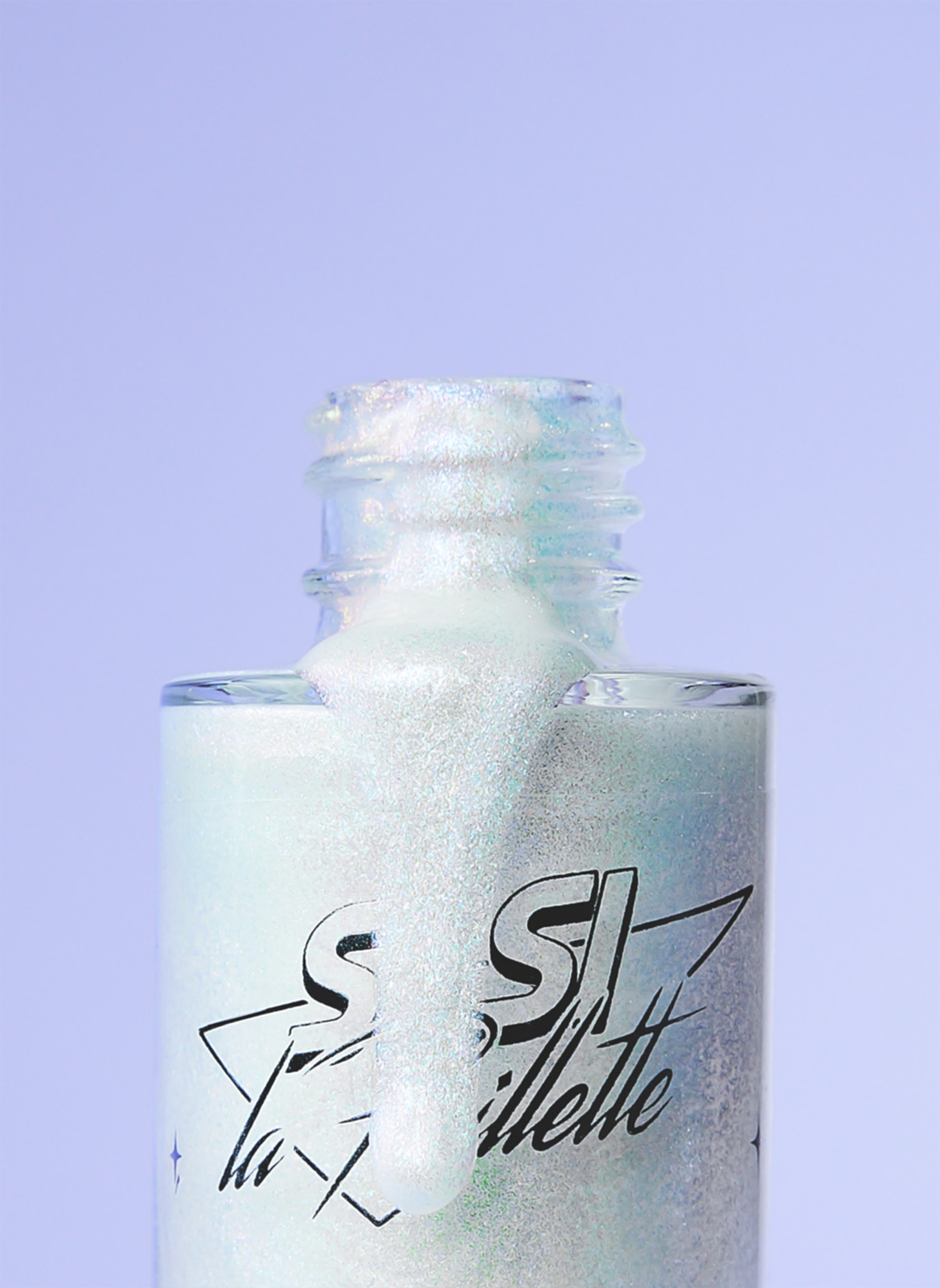 Ultralighter SISI LA PAILLETTE Holo