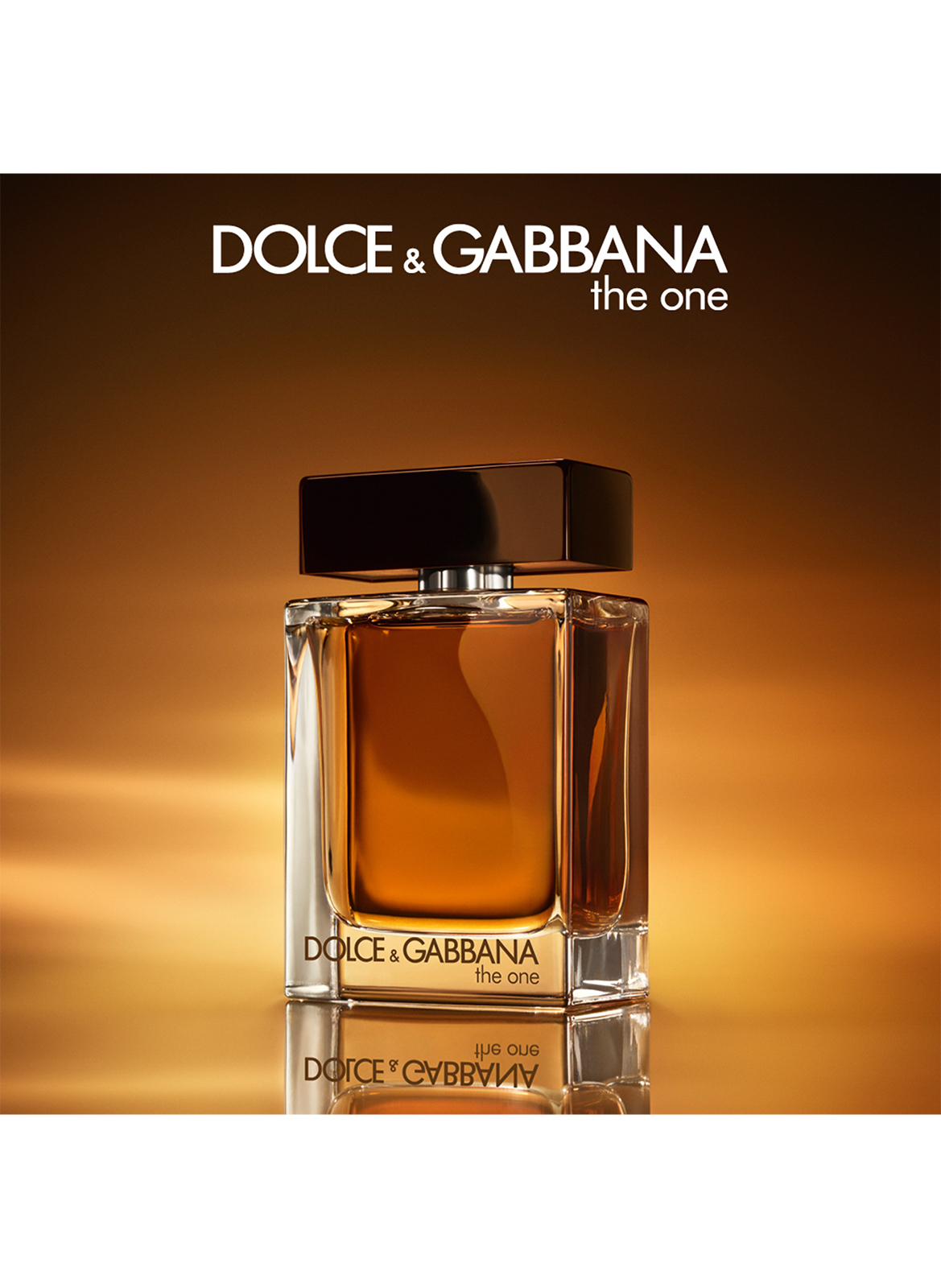 The One Pour Homme - Eau de Parfum DOLCE & GABBANA No color