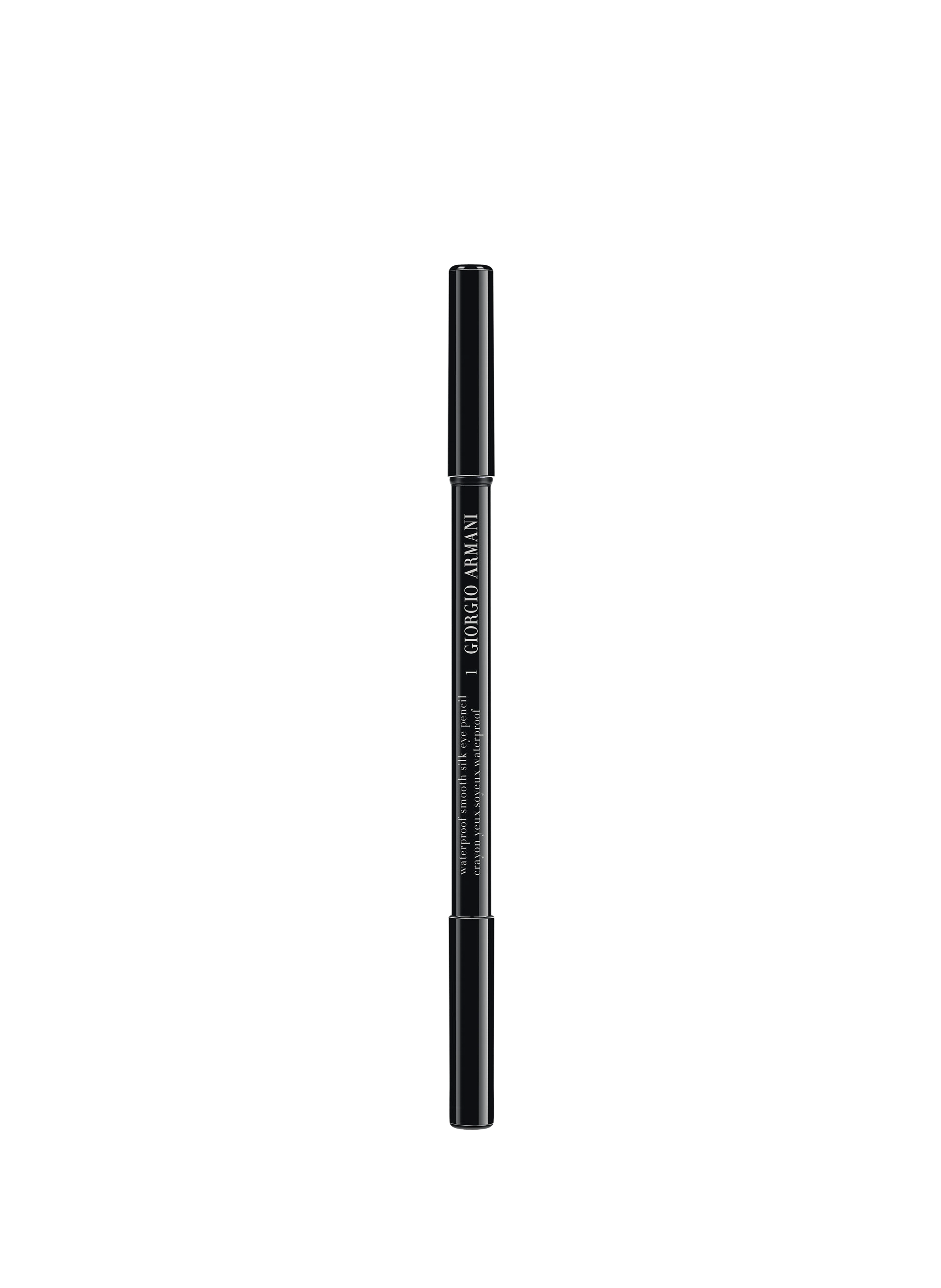 ARMANI Smooth Silk Crayon Yeux 01 - noir