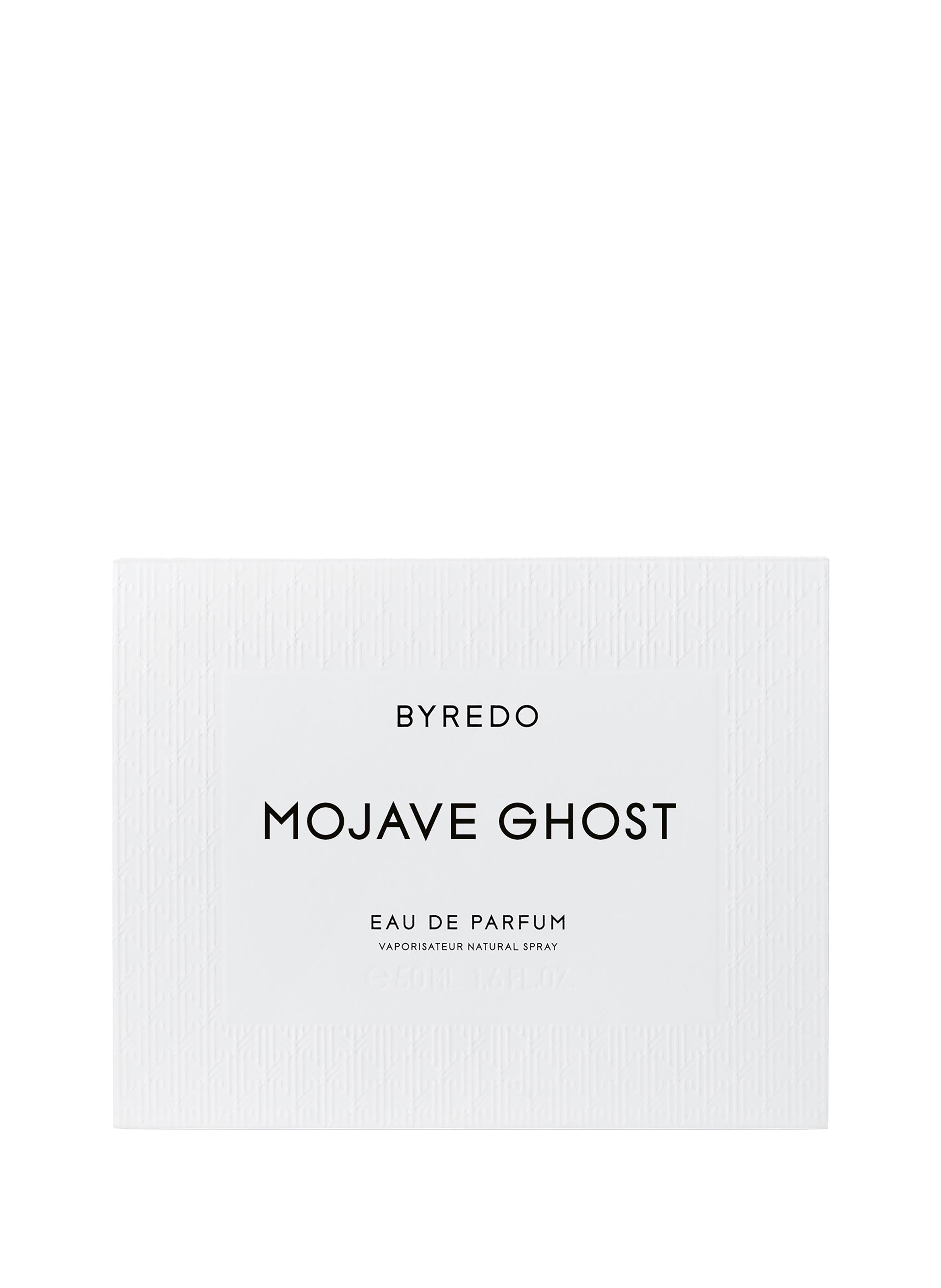 Eau de Parfum - Mojave BYREDO No color