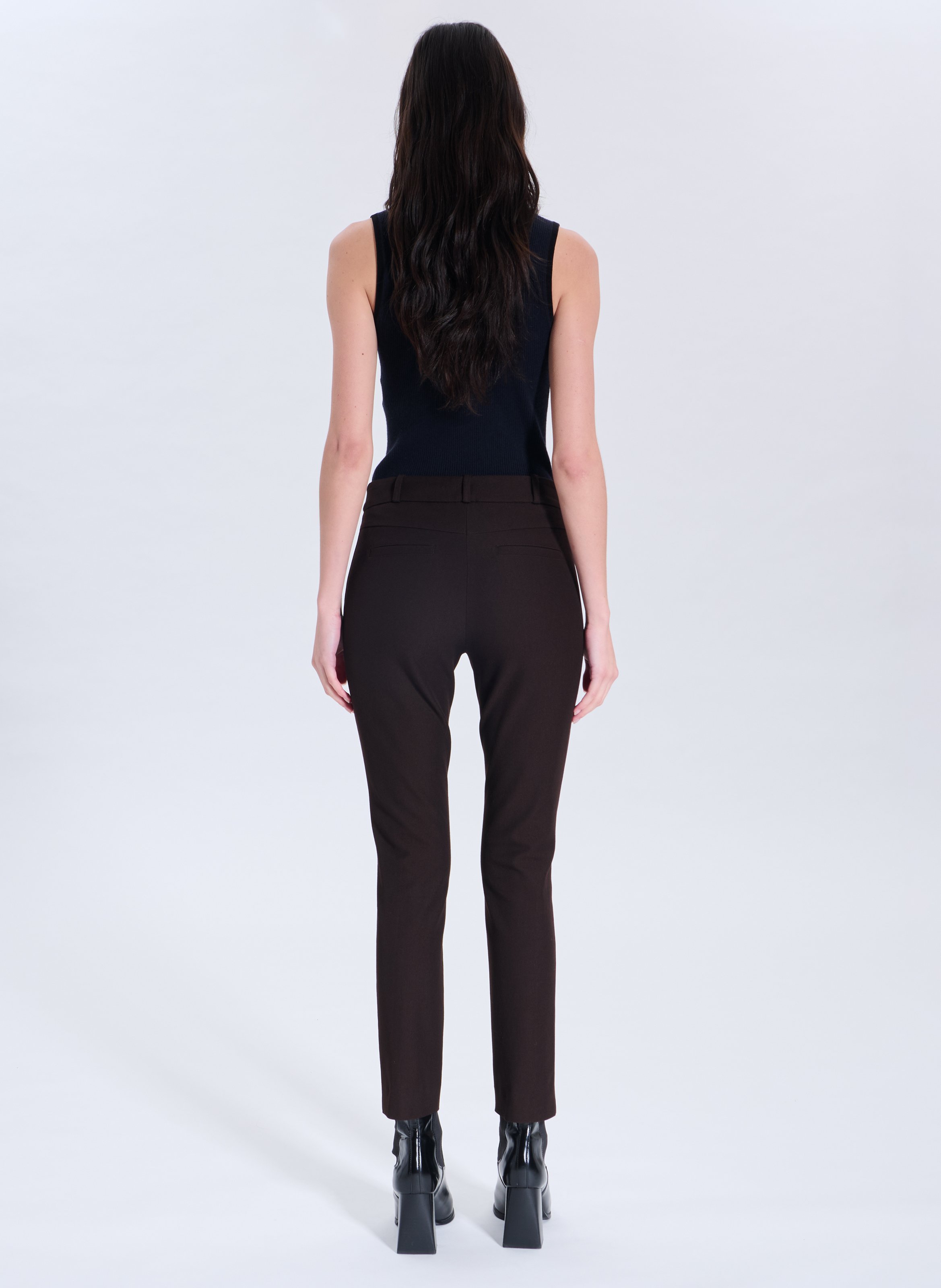 Pantalon  pharaon ZAPA Bleu