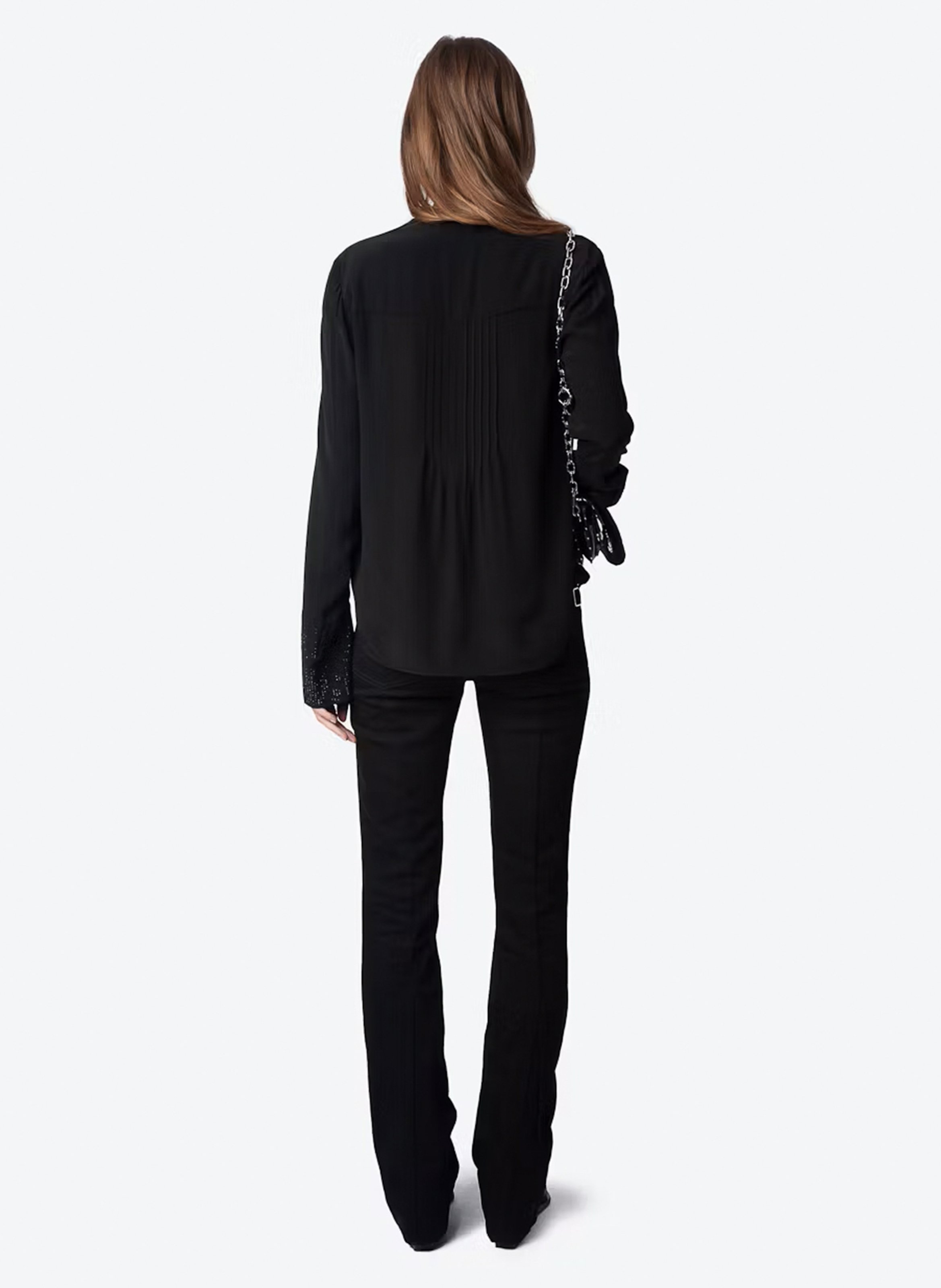 Taika taika ZADIG&VOLTAIRE Noir