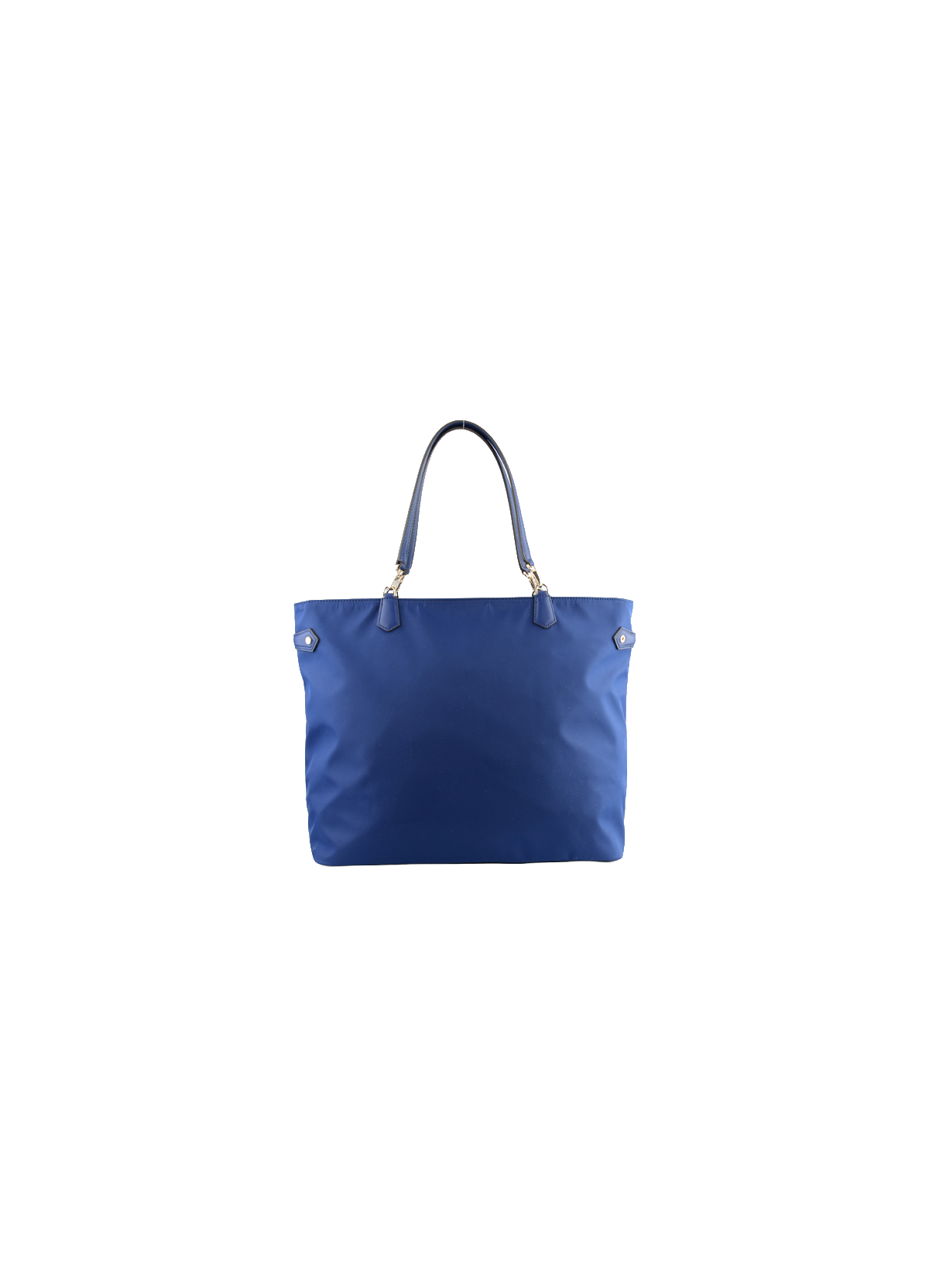 Daily | sac cabas gm en nylon POURCHET Bleu
