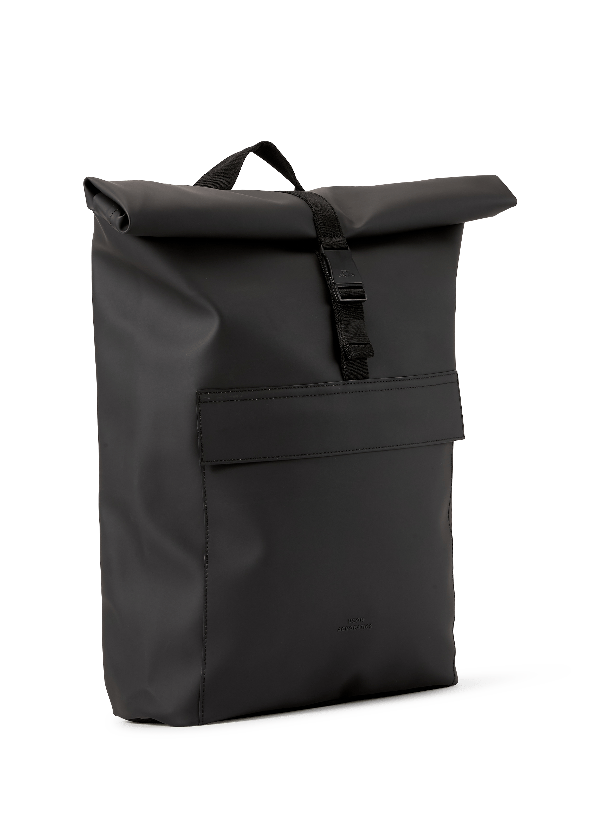 Sac à dos Jannik Medium - série Lotus Infinity UCON ACROBATICS Noir