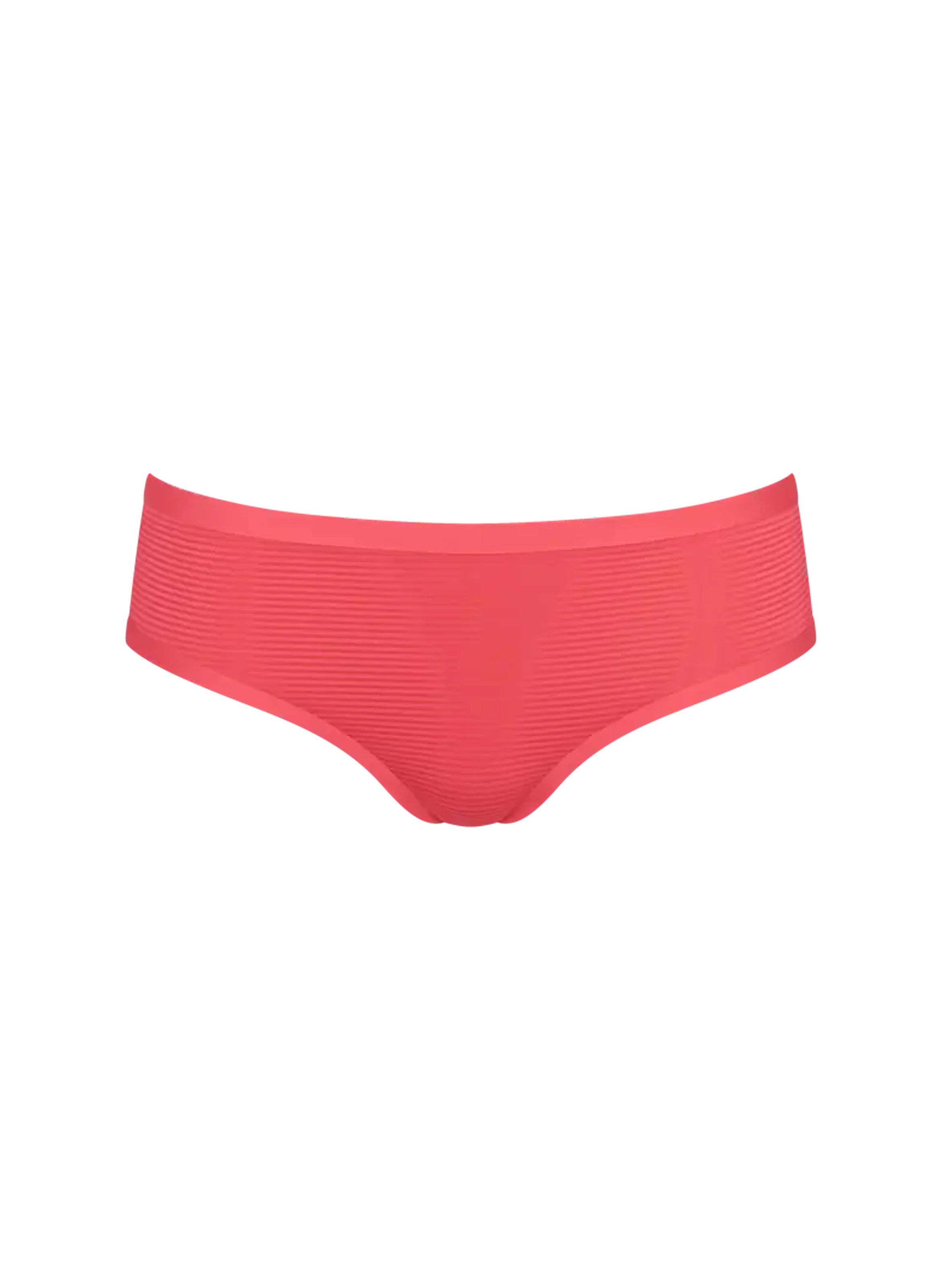 Ribbed culottes SLOGGI Pink