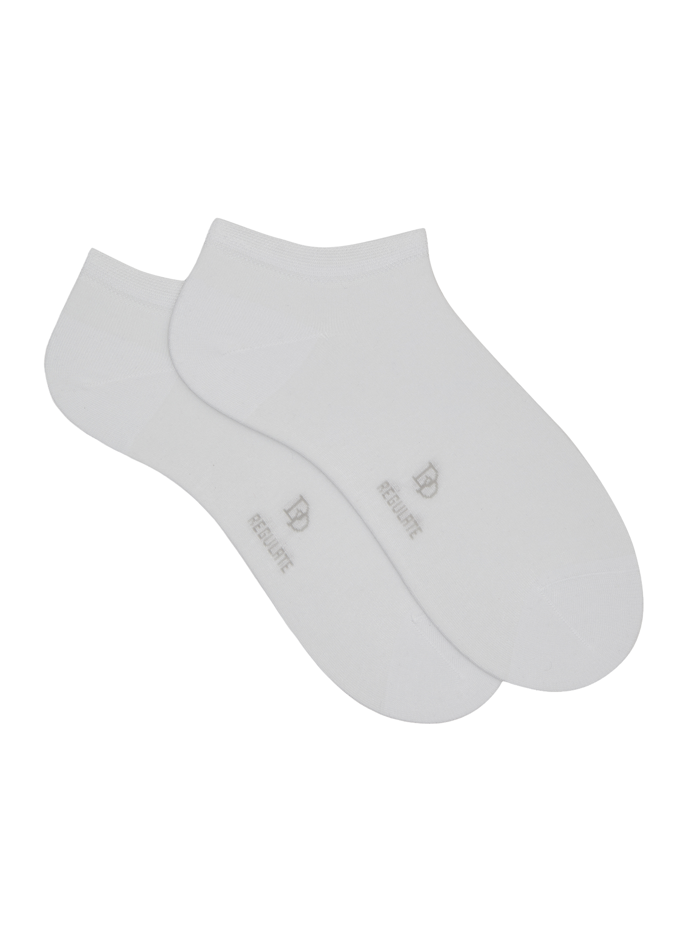 Ankle socks DORÉ DORÉ White