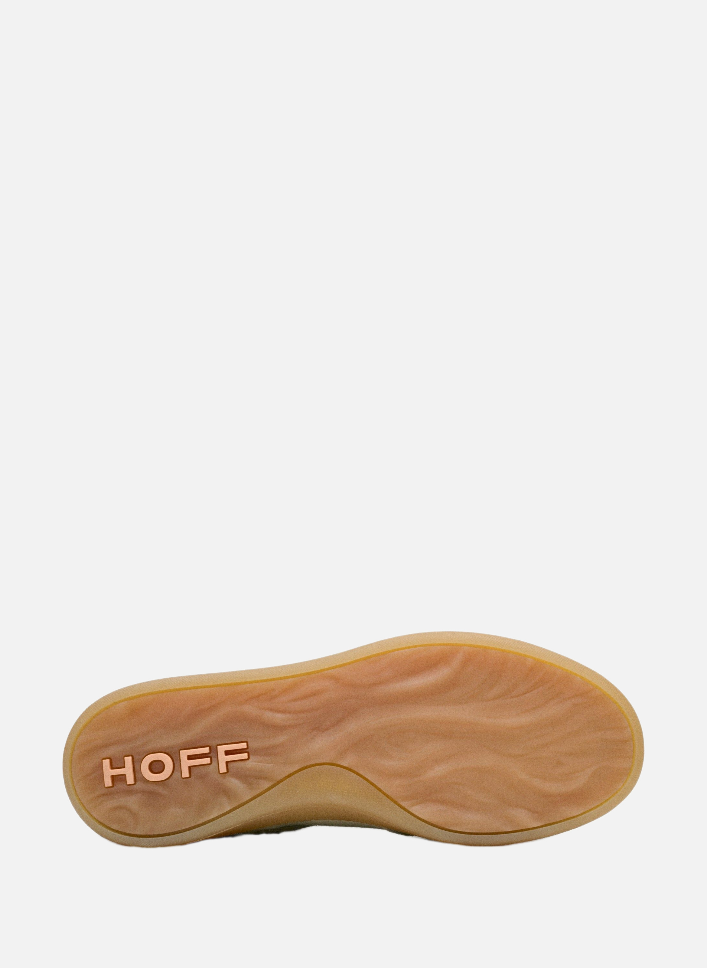 Hoff baskets décontractées park HOFF Beige