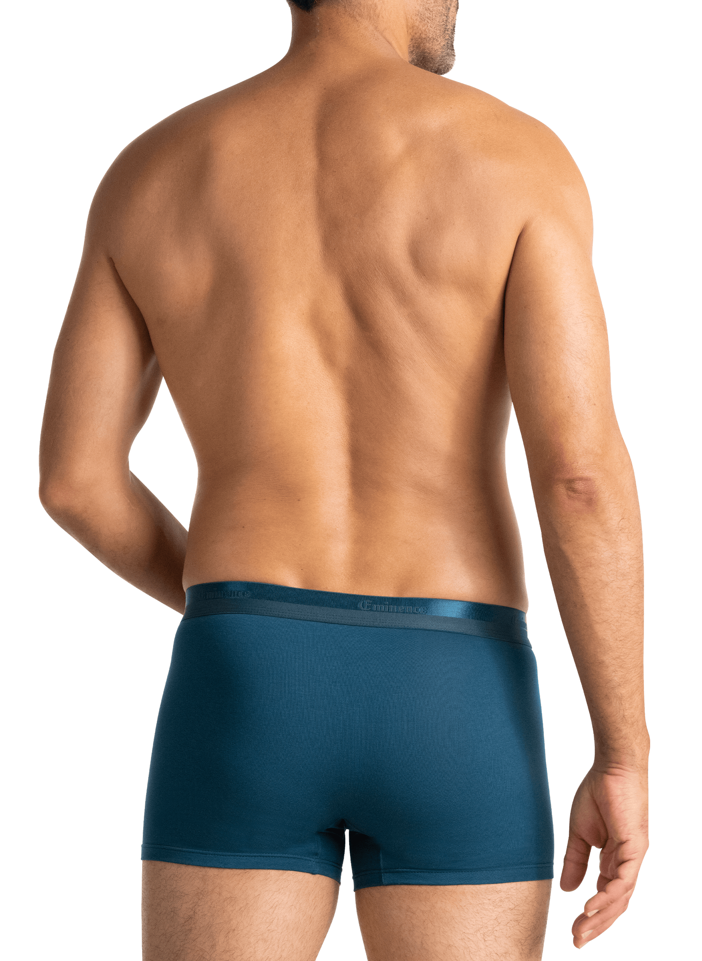 Lot de 3 boxers en coton Studio EMINENCE Multicolore