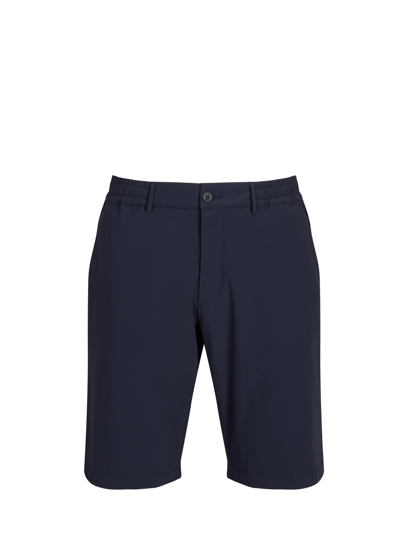 Short droit CRUNA Bleu