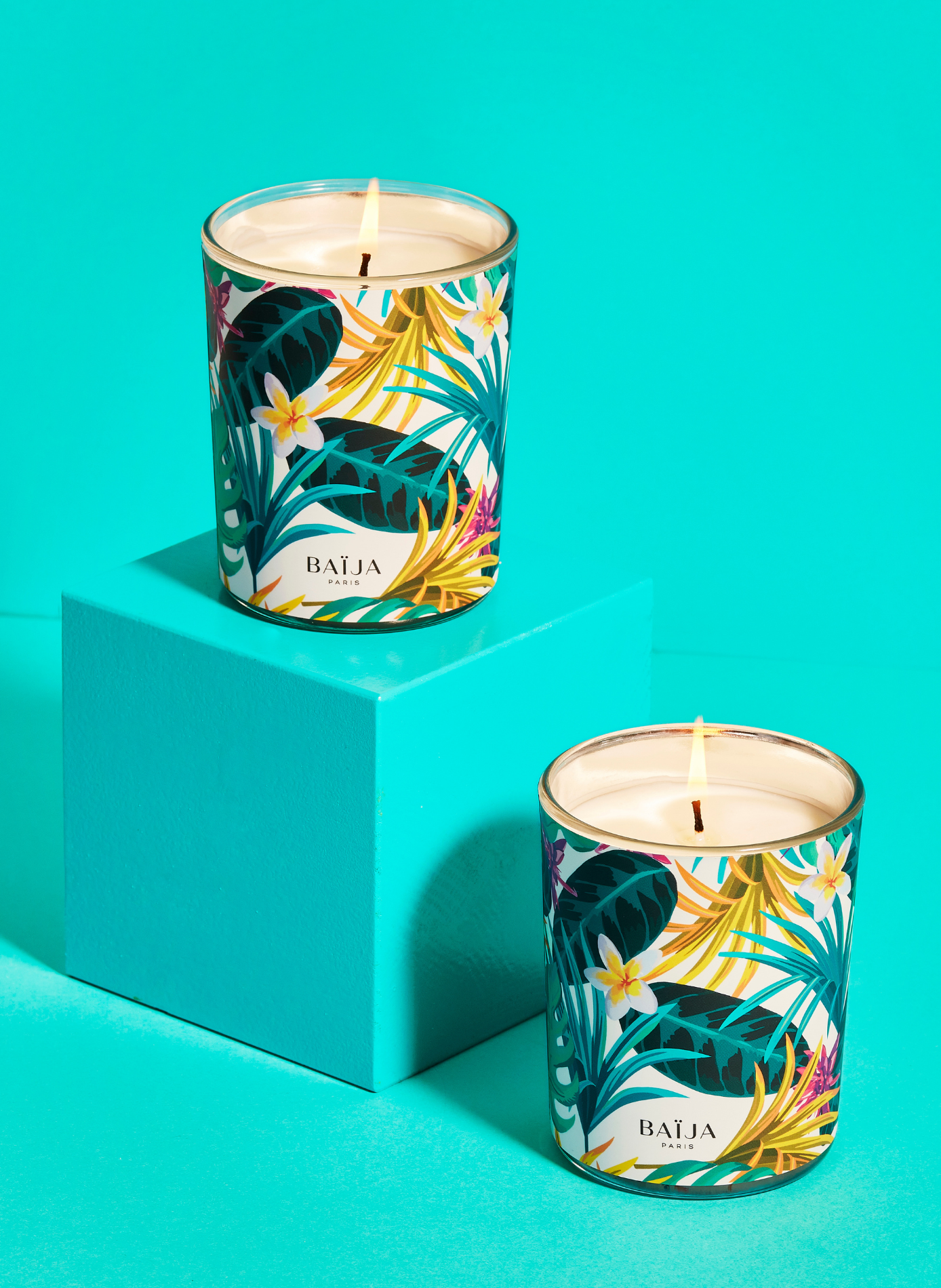 Bougie Moana BAIJA No color