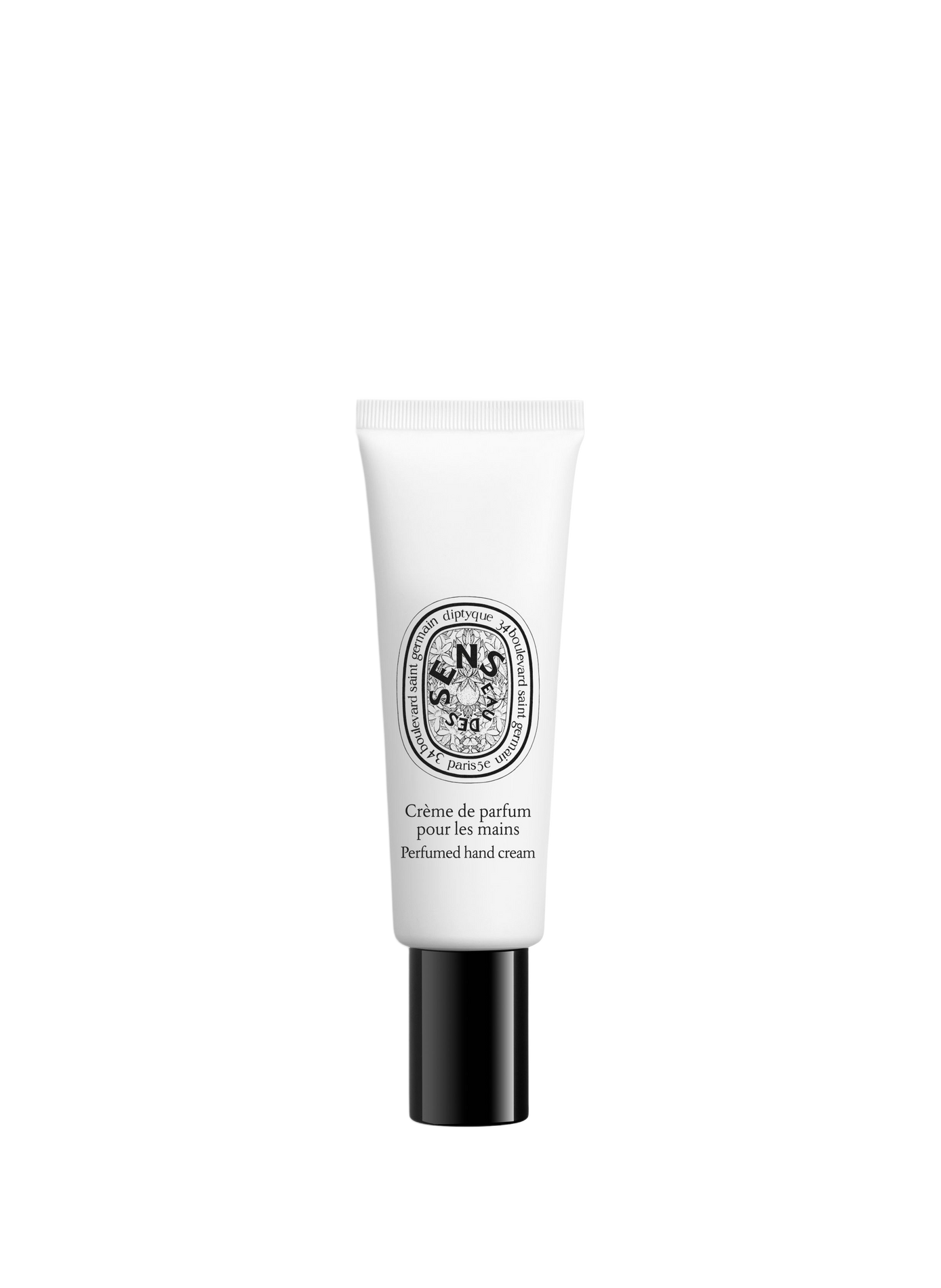 Eau des Sens - Crème de parfum pour les mains - Edition estivale DIPTYQUE No color