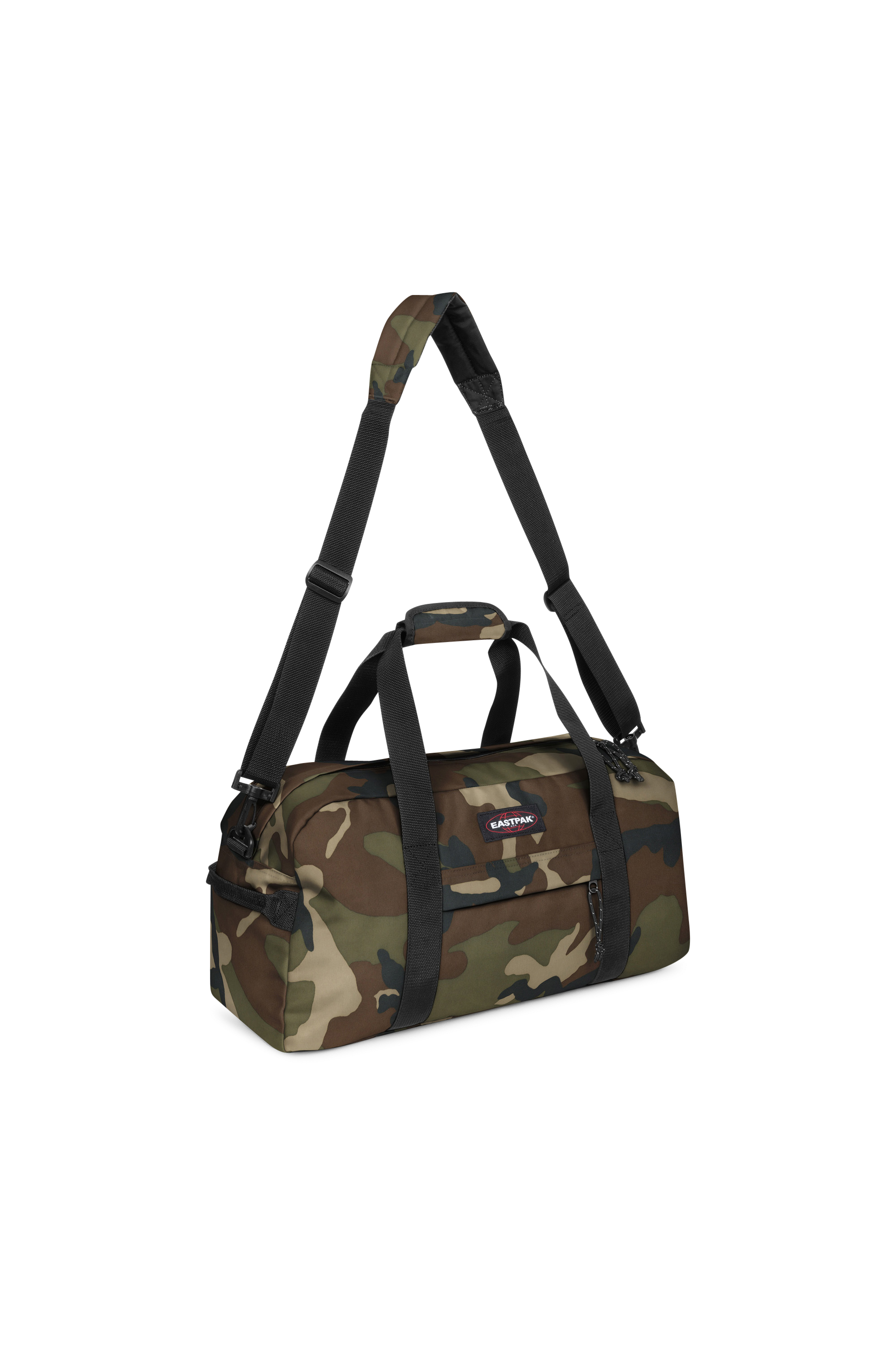 Sac de voyage stand cabin EASTPAK Vert