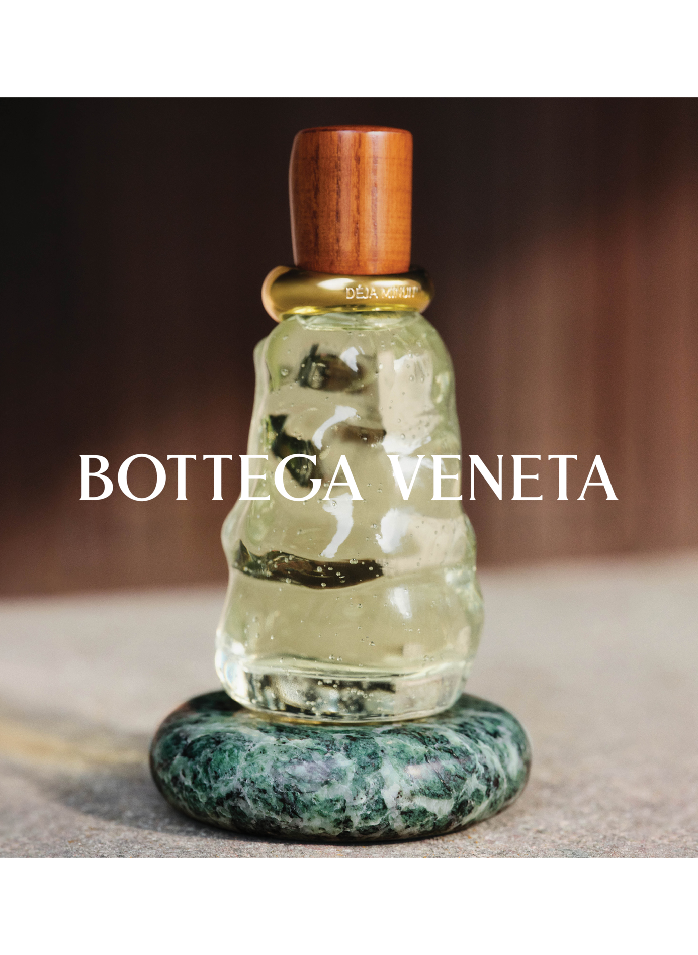 Mitternacht - Eau de Parfum BOTTEGA VENETA No color