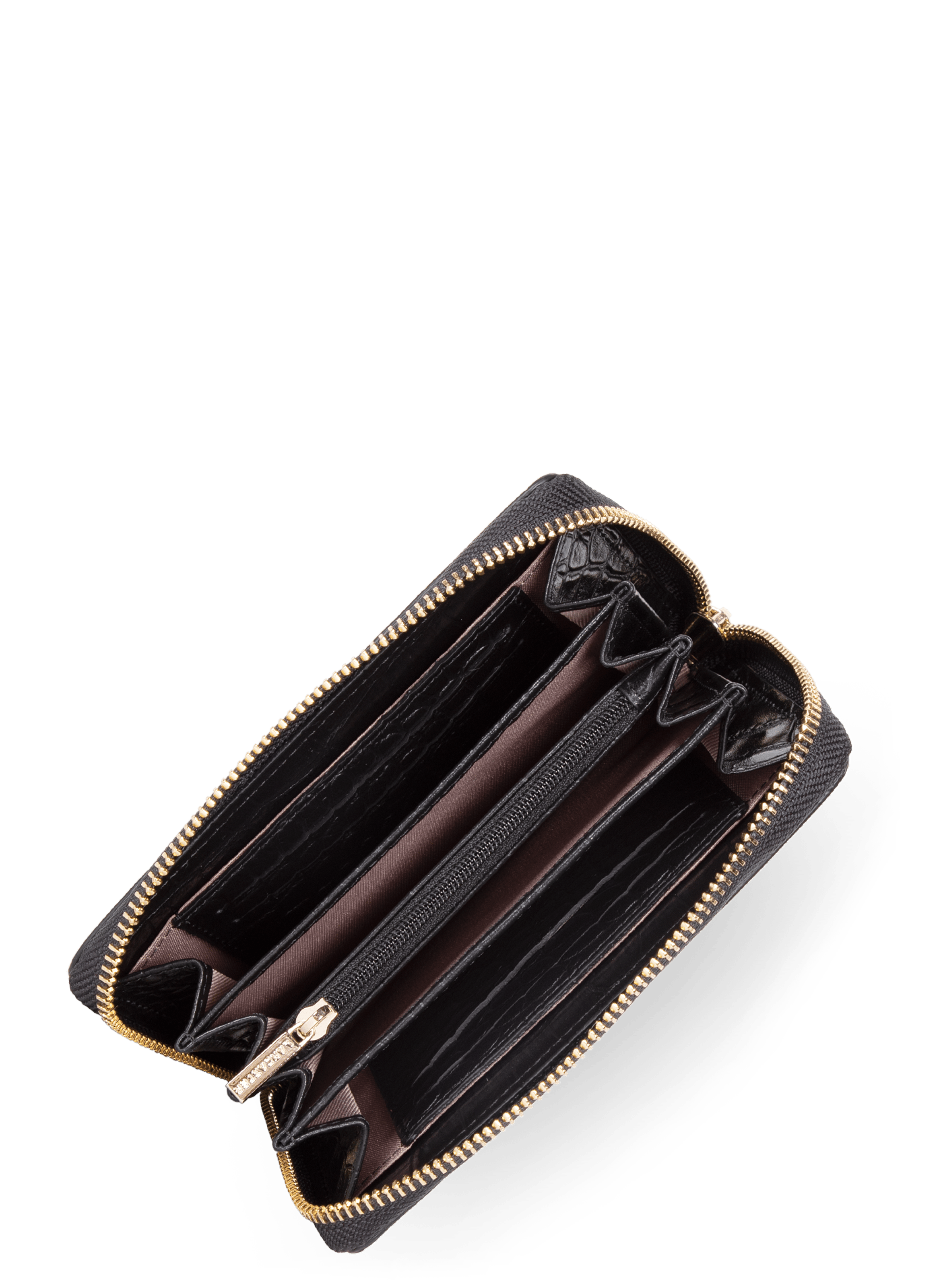 Portefeuille - exo LANCASTER Noir