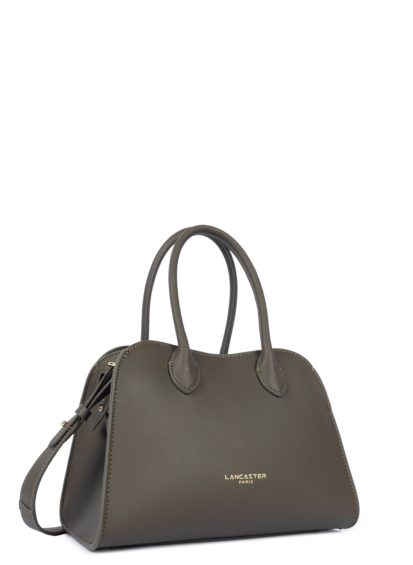 Petit sac à main - donna hopper | Kaki LANCASTER Femme