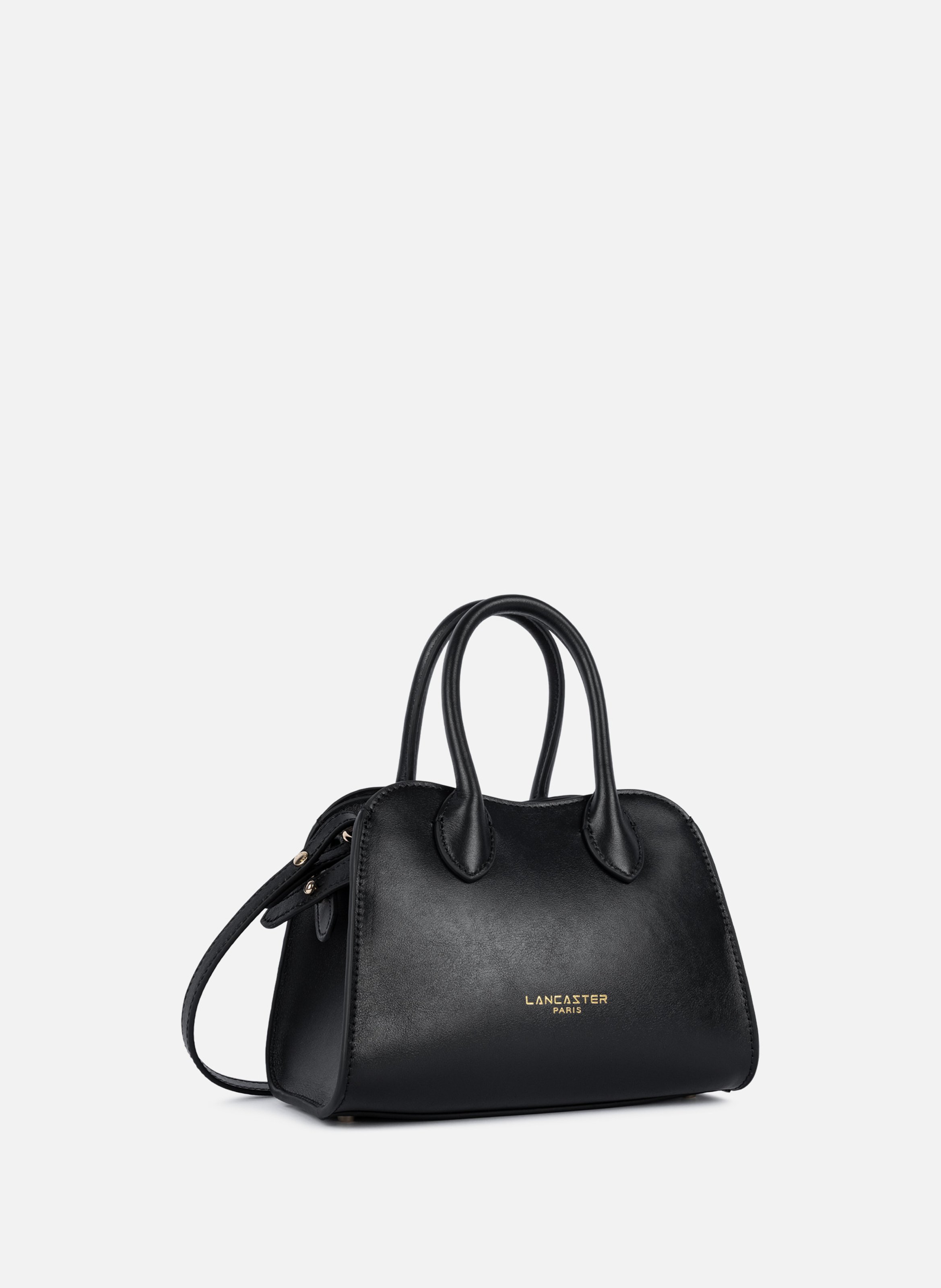 Mini sac à main - donna hopper | Noir LANCASTER Femme