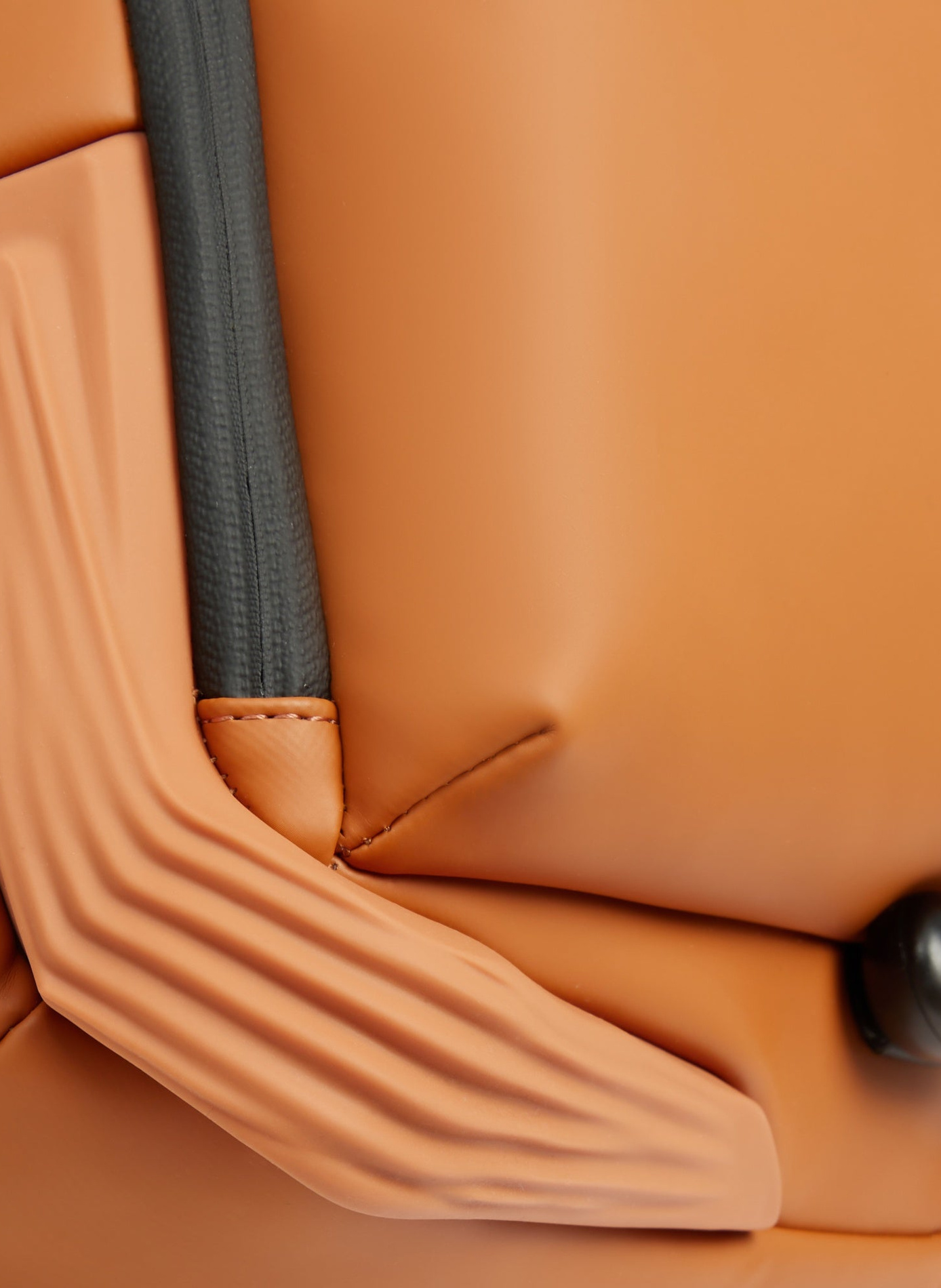 Sac à dos de voyage déperlant pour ordinateur PIQUADRO Marron