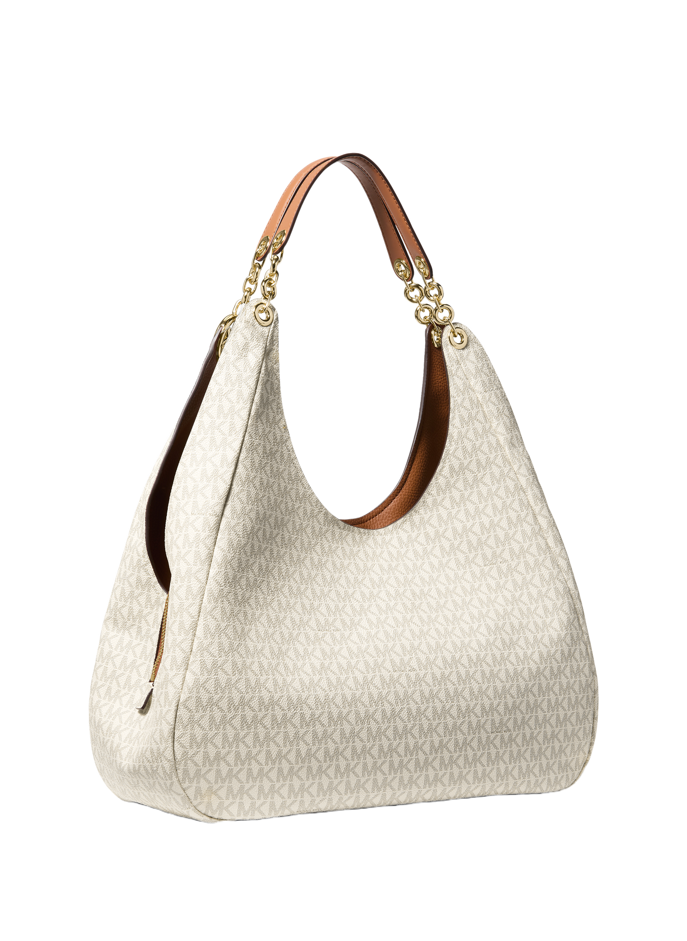 Ellie schoudertas | Beige MICHAEL KORS Dames
