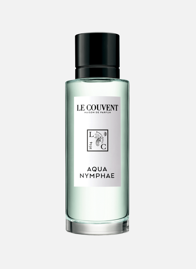 Intensives botanisches Cologne Aqua Nymphae Le Convent House of Perfume