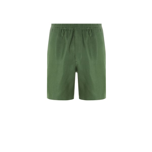 Short en coton Short en coton