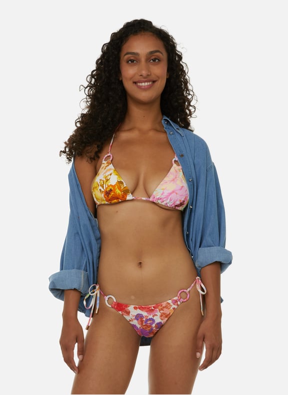 Zimmermann swimwear 2024