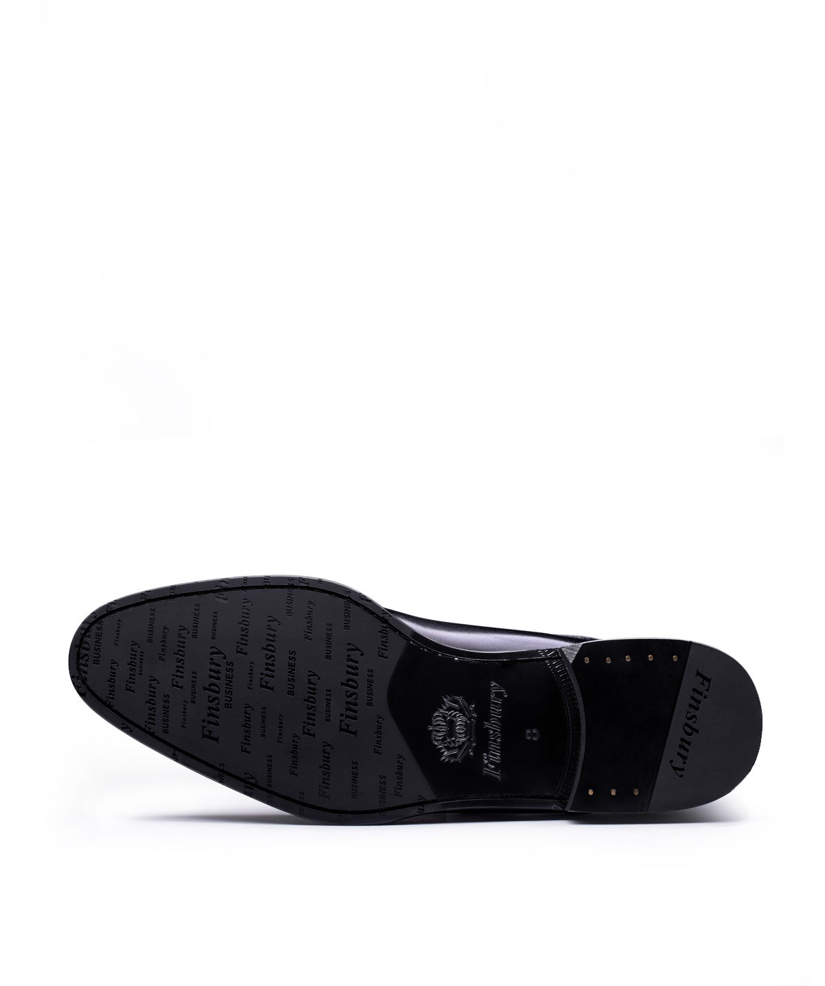CHAUSSURES RICHELIEU FINSBURY 