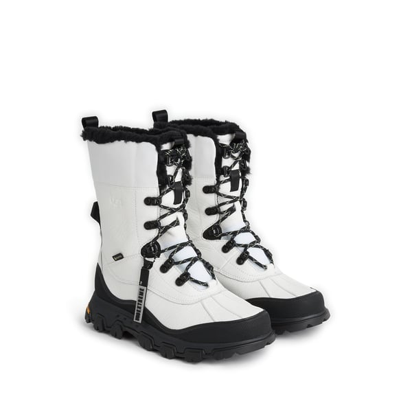 Bottes Adirondack en cuir