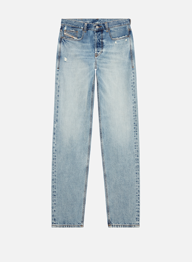 Loose-fit jeans  DIESEL