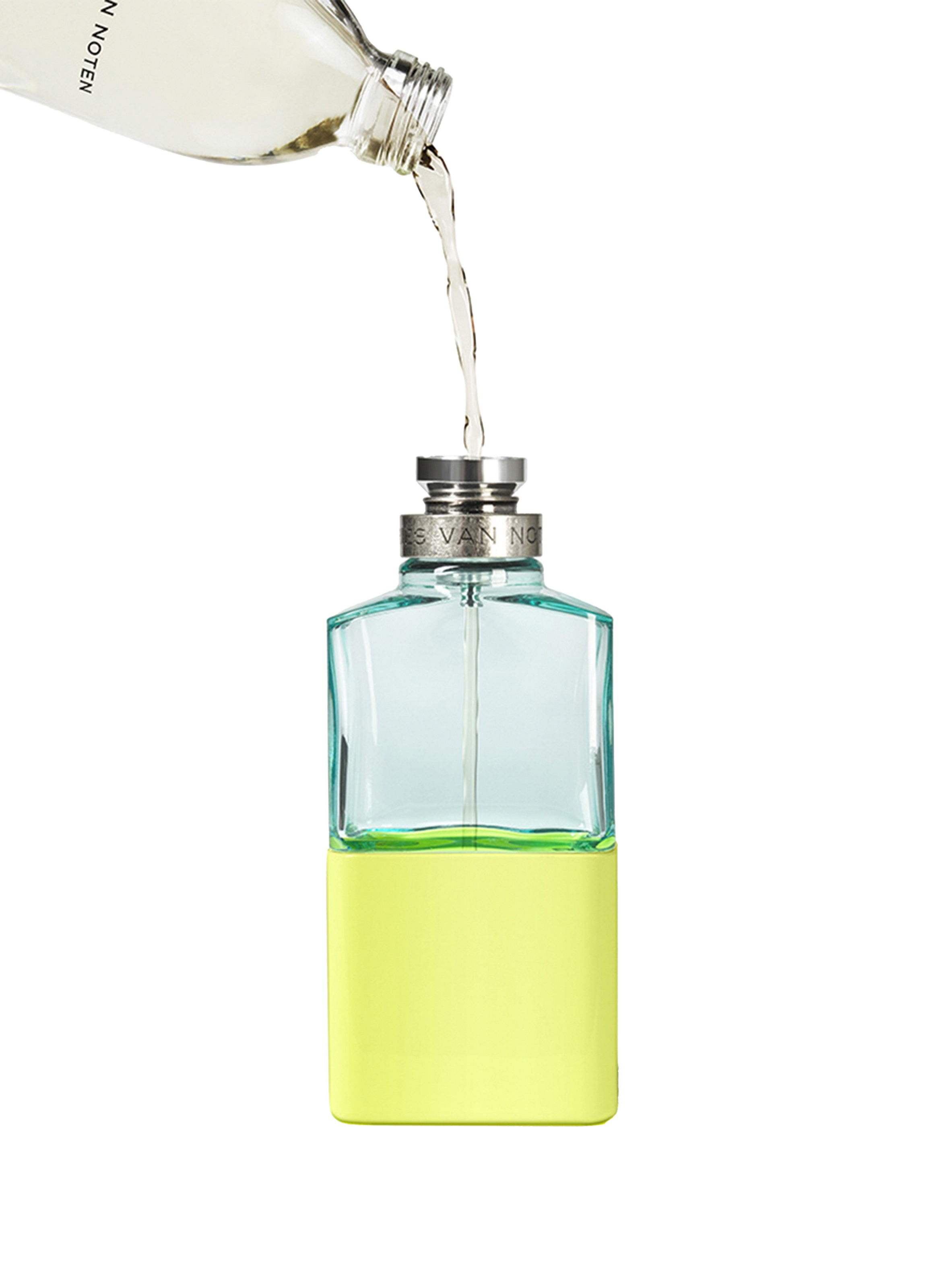 Neon Garden - eau de parfum DRIES VAN NOTEN No color