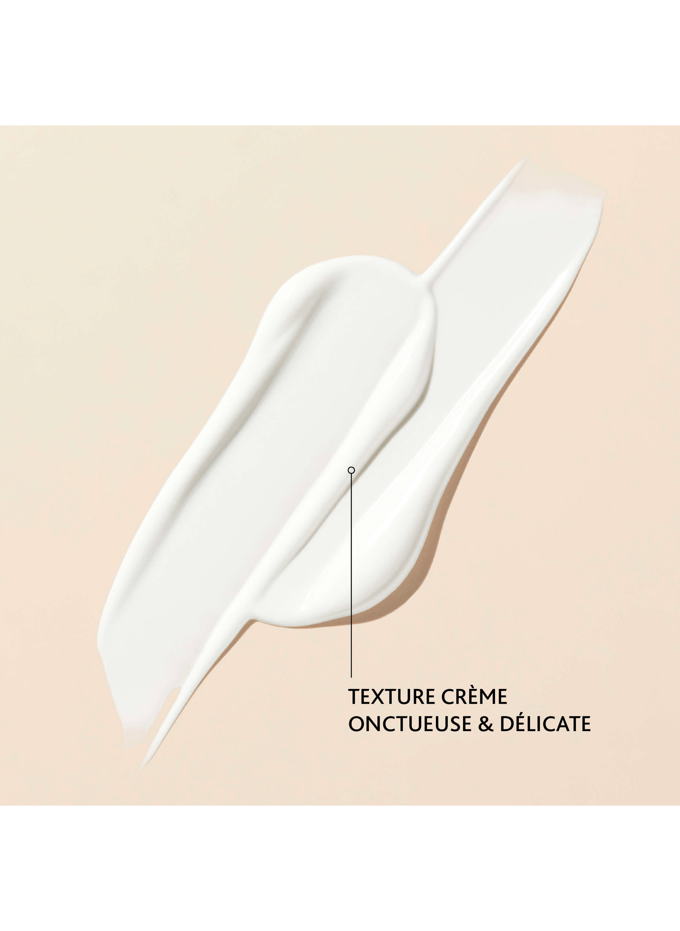 Crème visage soleil fort ADAPTASUN No color