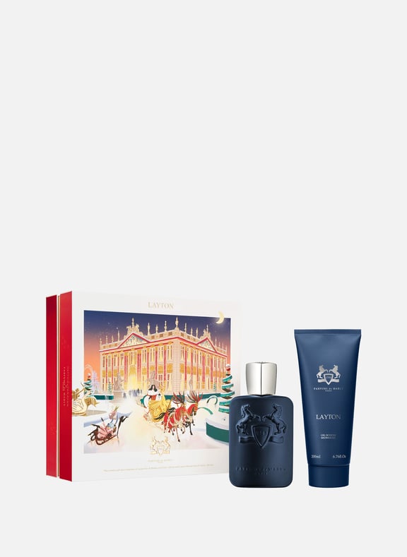 Coffret Festive - Layton by PARFUMS DE MARLY PARFUMS DE MARLY Coffret Festive - Layton