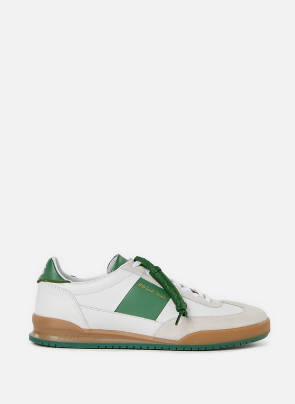 Sneakers White by PAUL SMITH PAUL SMITH Sneakers White