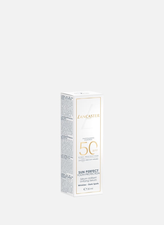 Sun Perfect - SPF50 Serum by LANCASTER LANCASTER Sun Perfect - SPF50 Serum