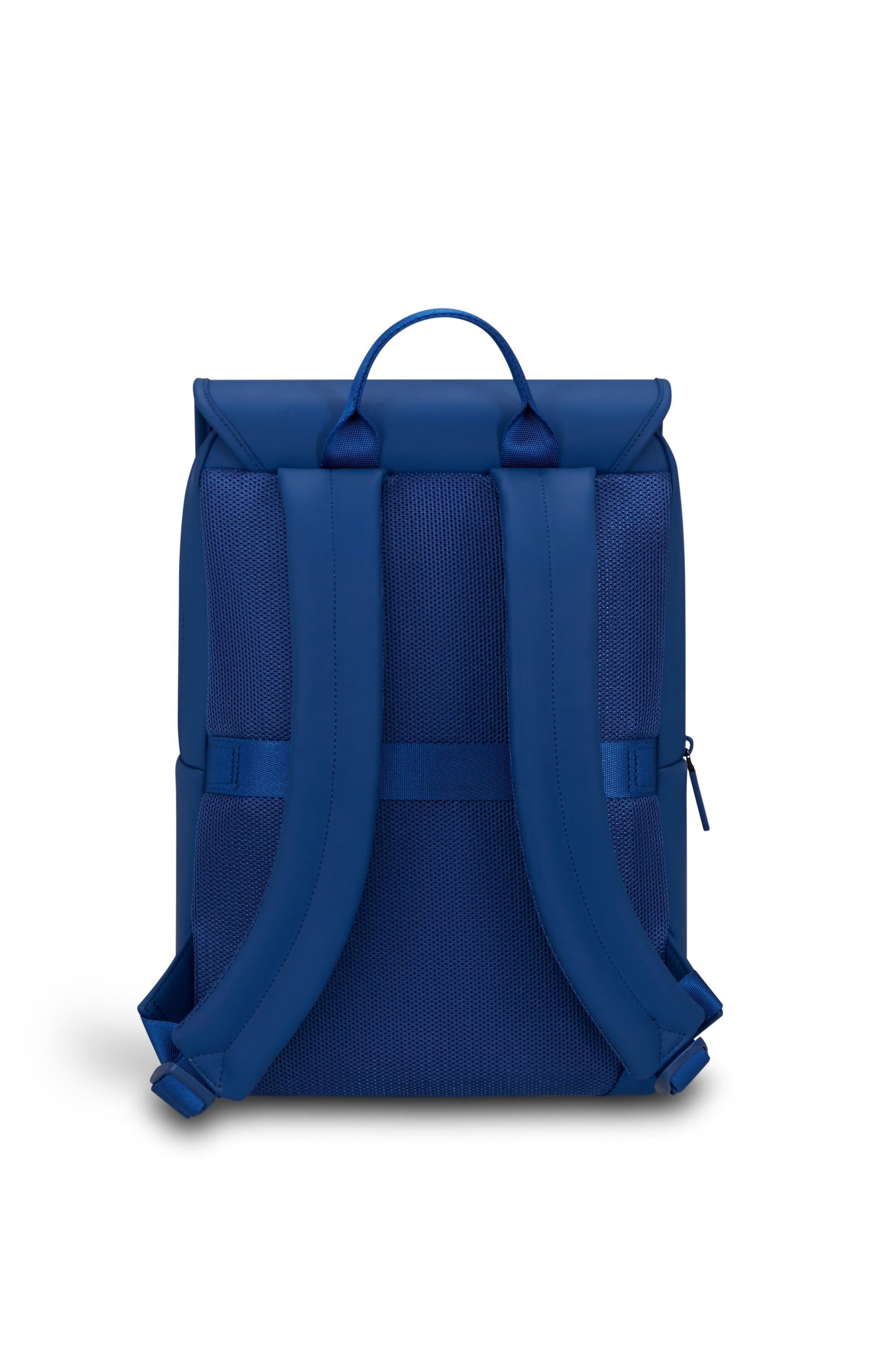 Lost in berlin sac à dos LIPAULT PARIS Bleu