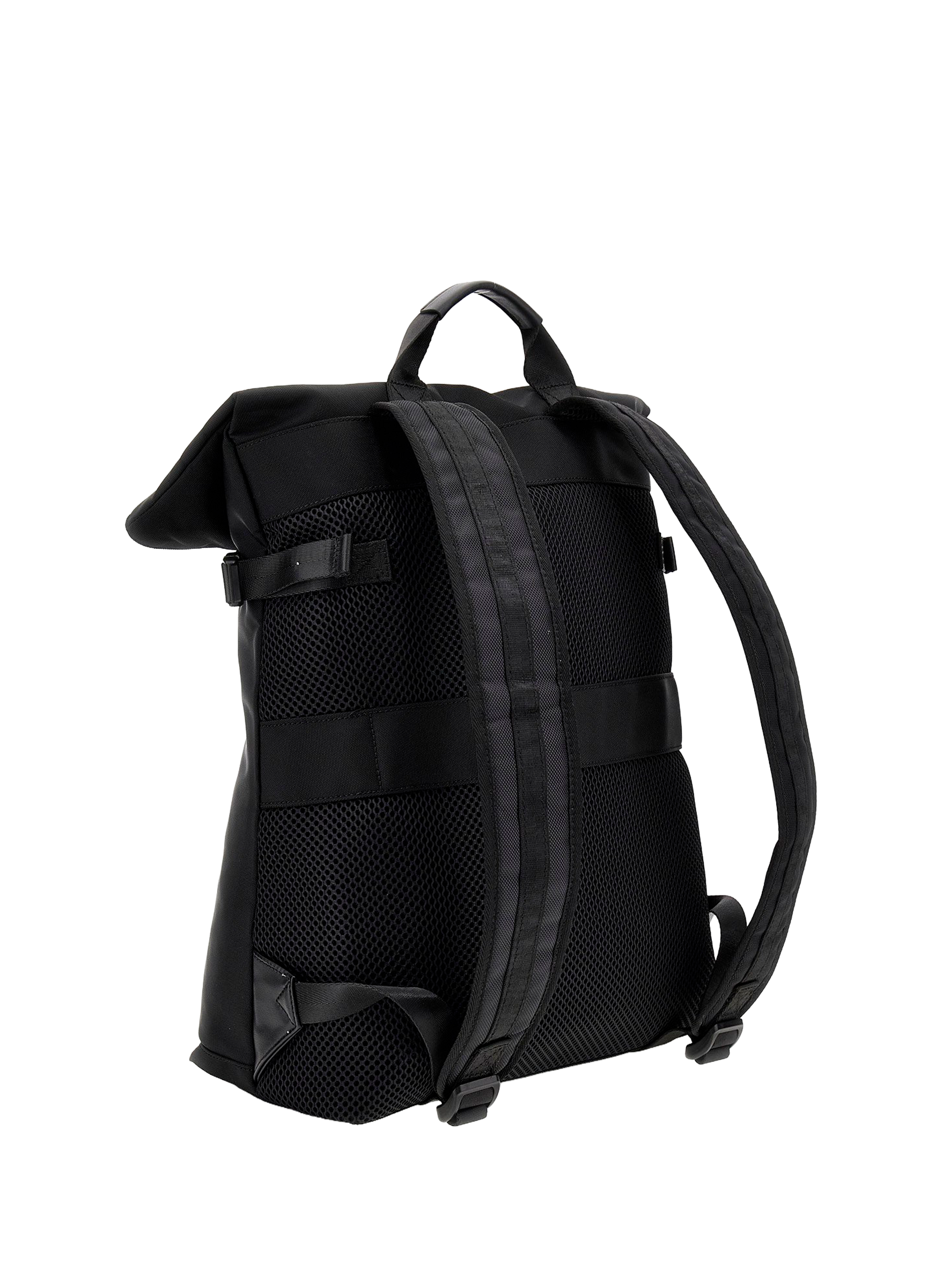 Sac à dos pliable GUESS Noir